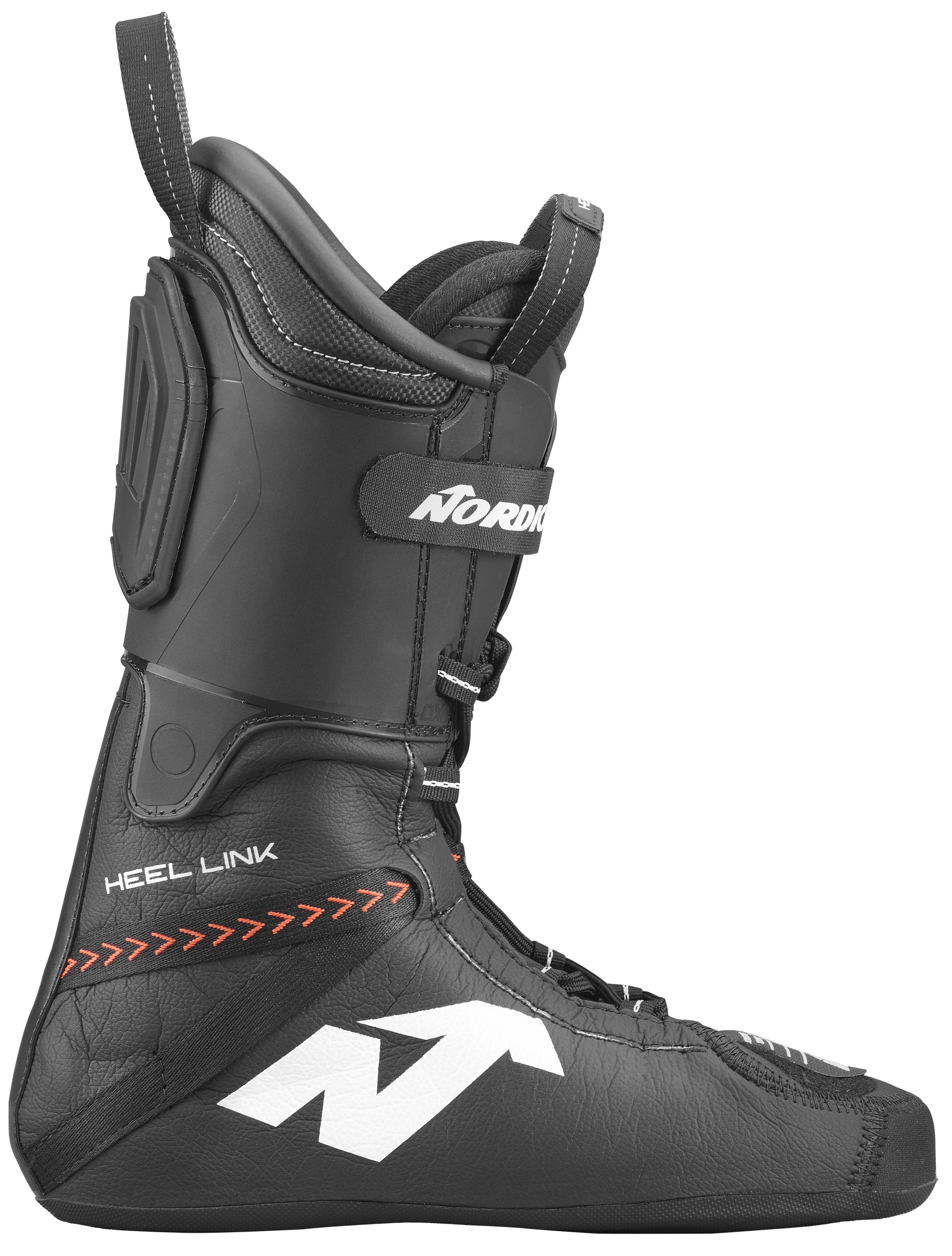 Nordica Dobermann 5 RD 93 - Stiff 2027