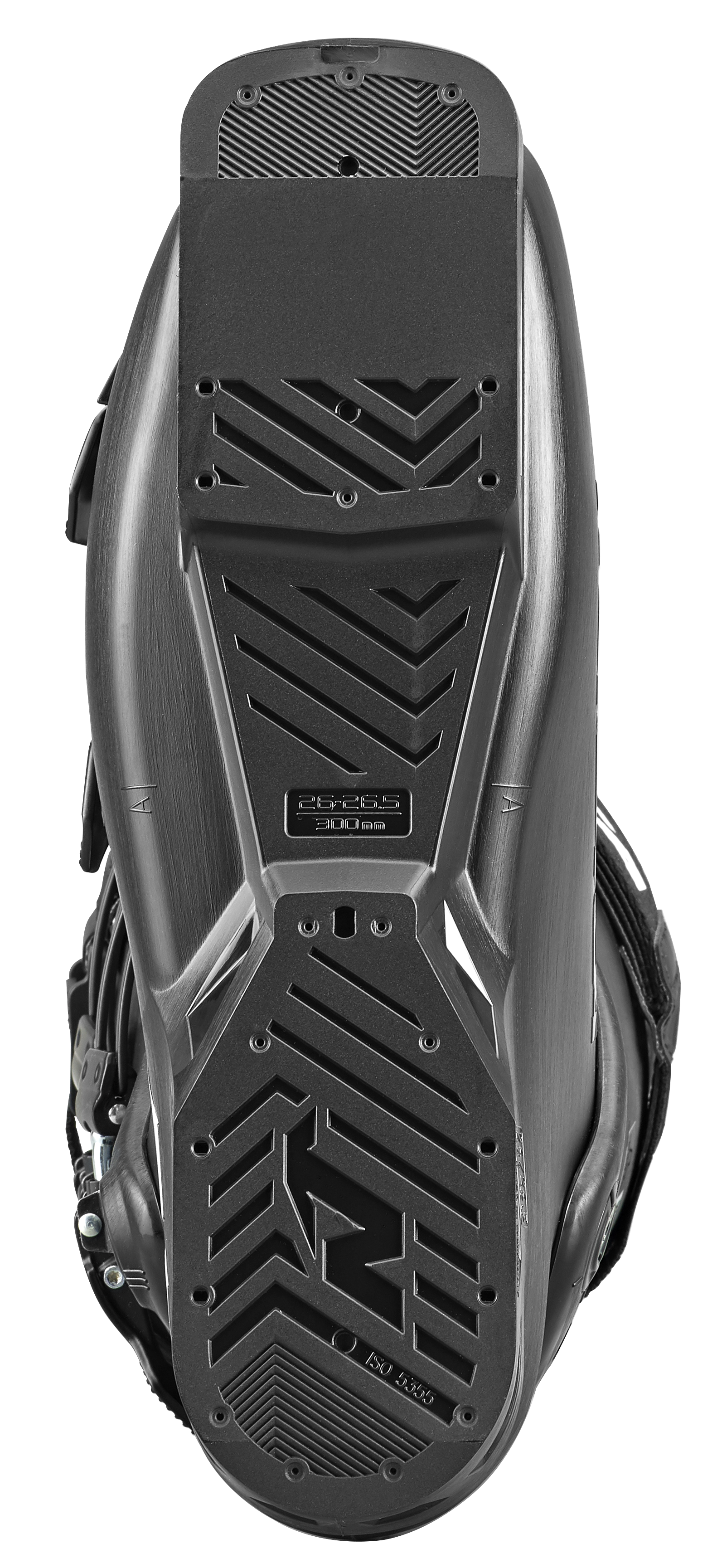 Nordica Dobermann 5 RD 93 - Stiff 2027