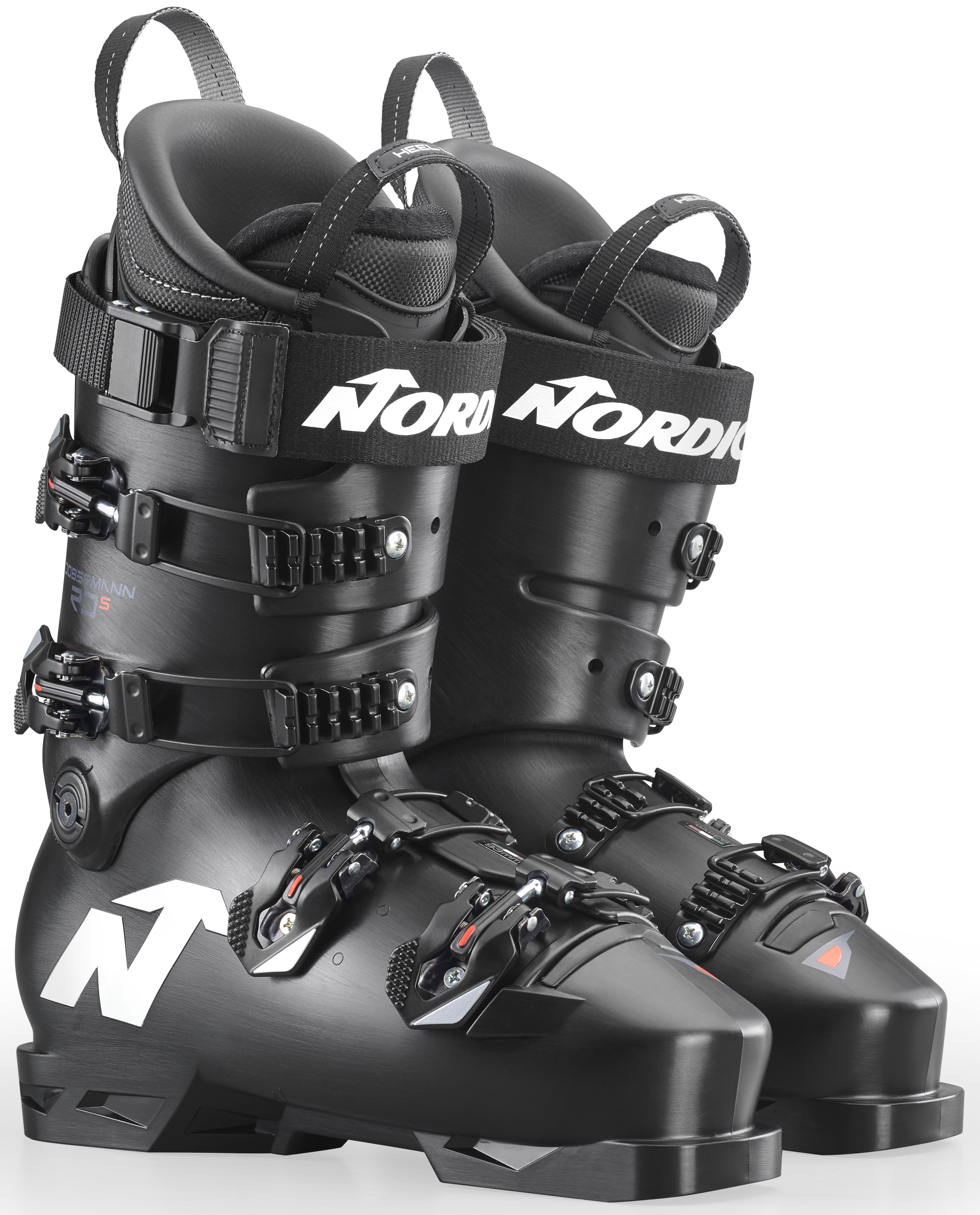 Nordica Dobermann 5 RD 93 - Stiff 2027
