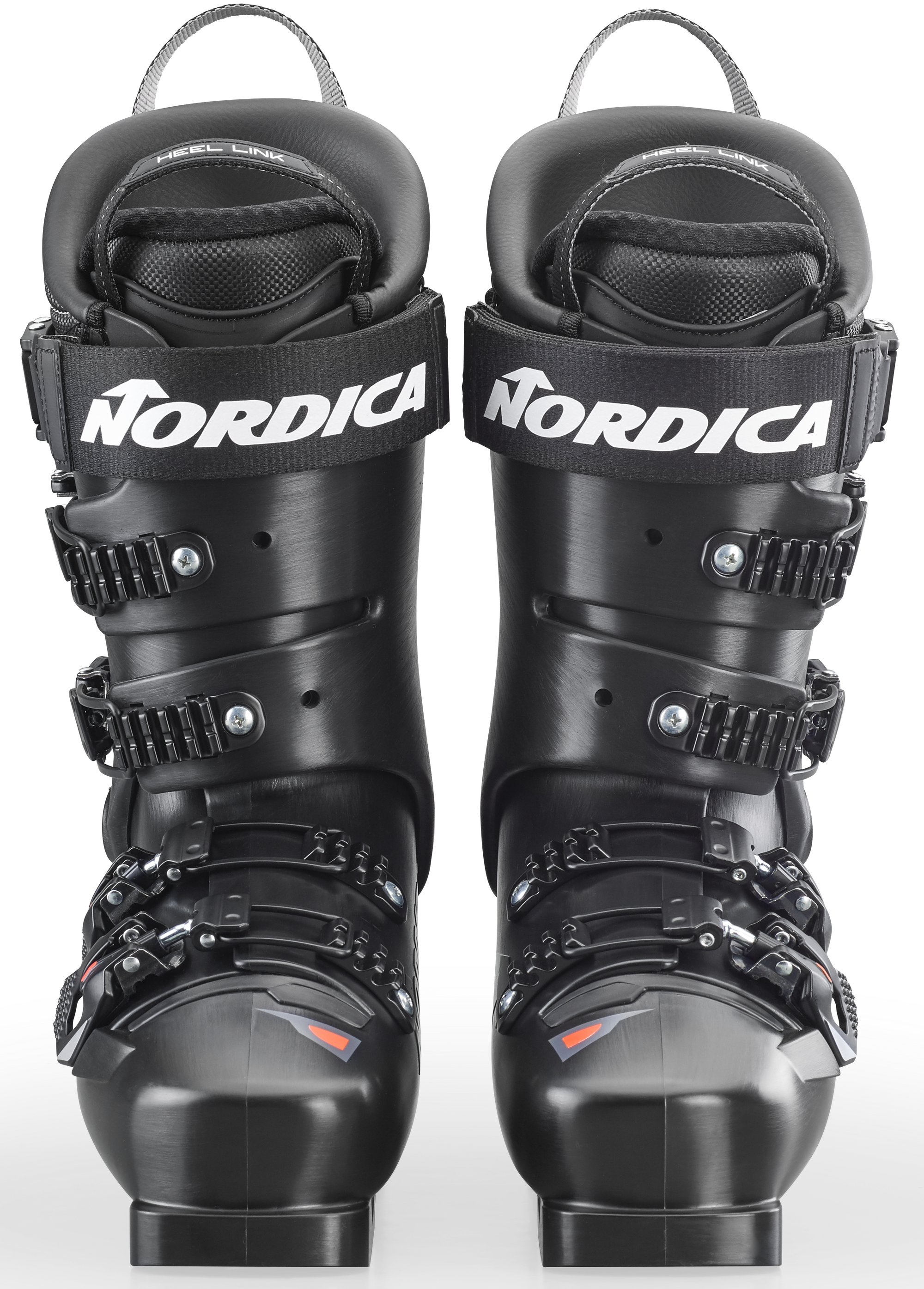 Nordica Dobermann 5 RD 93 - Stiff 2027