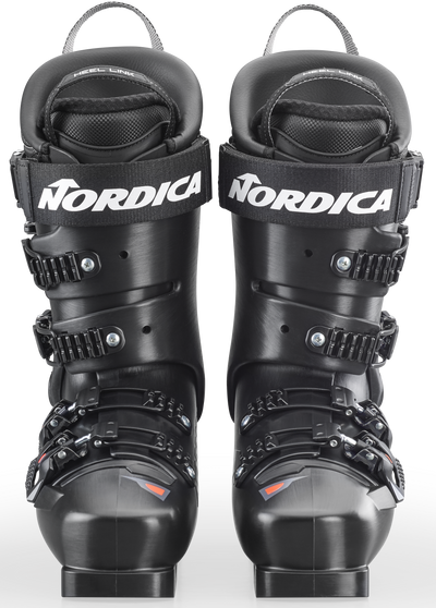 Nordica Dobermann 5 RD 93 - Stiff 2027