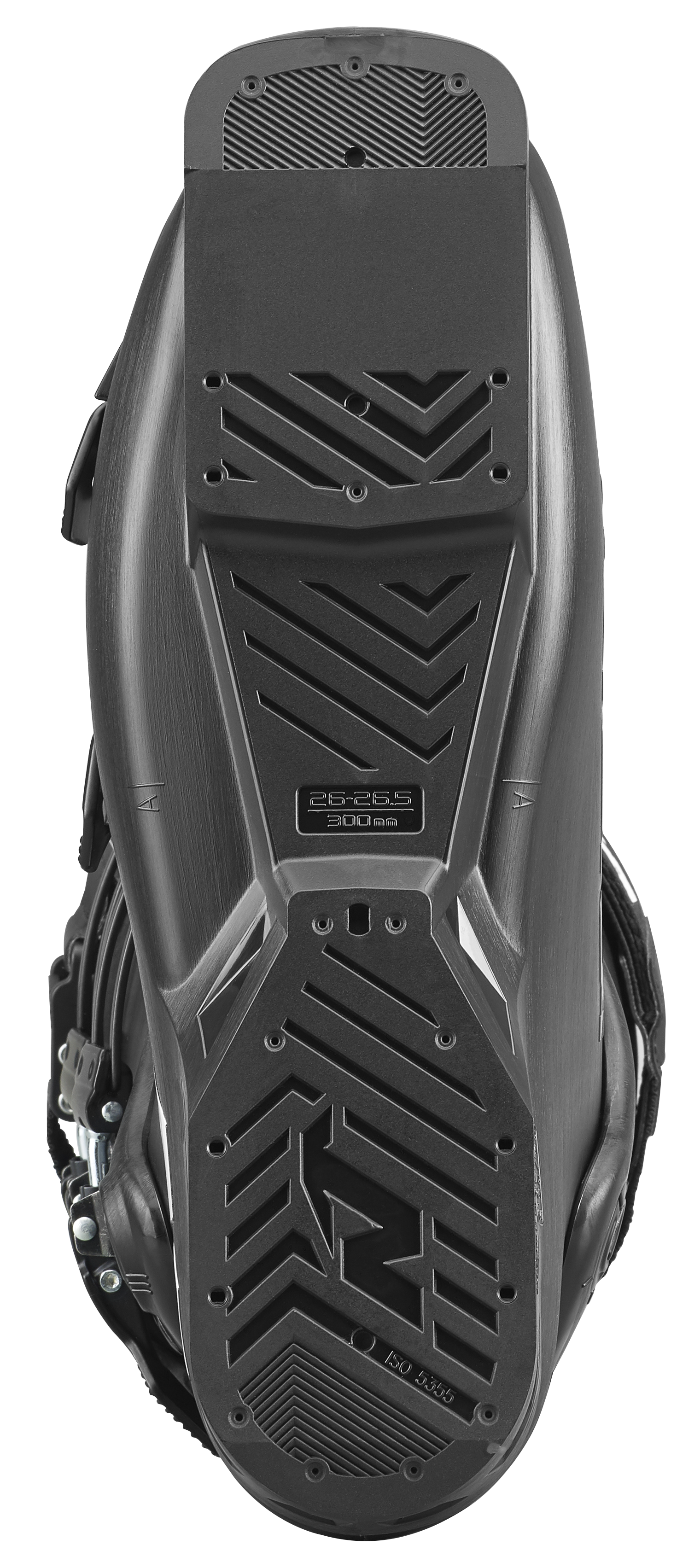 Nordica Dobermann 5 RD 93 - Medium 2027