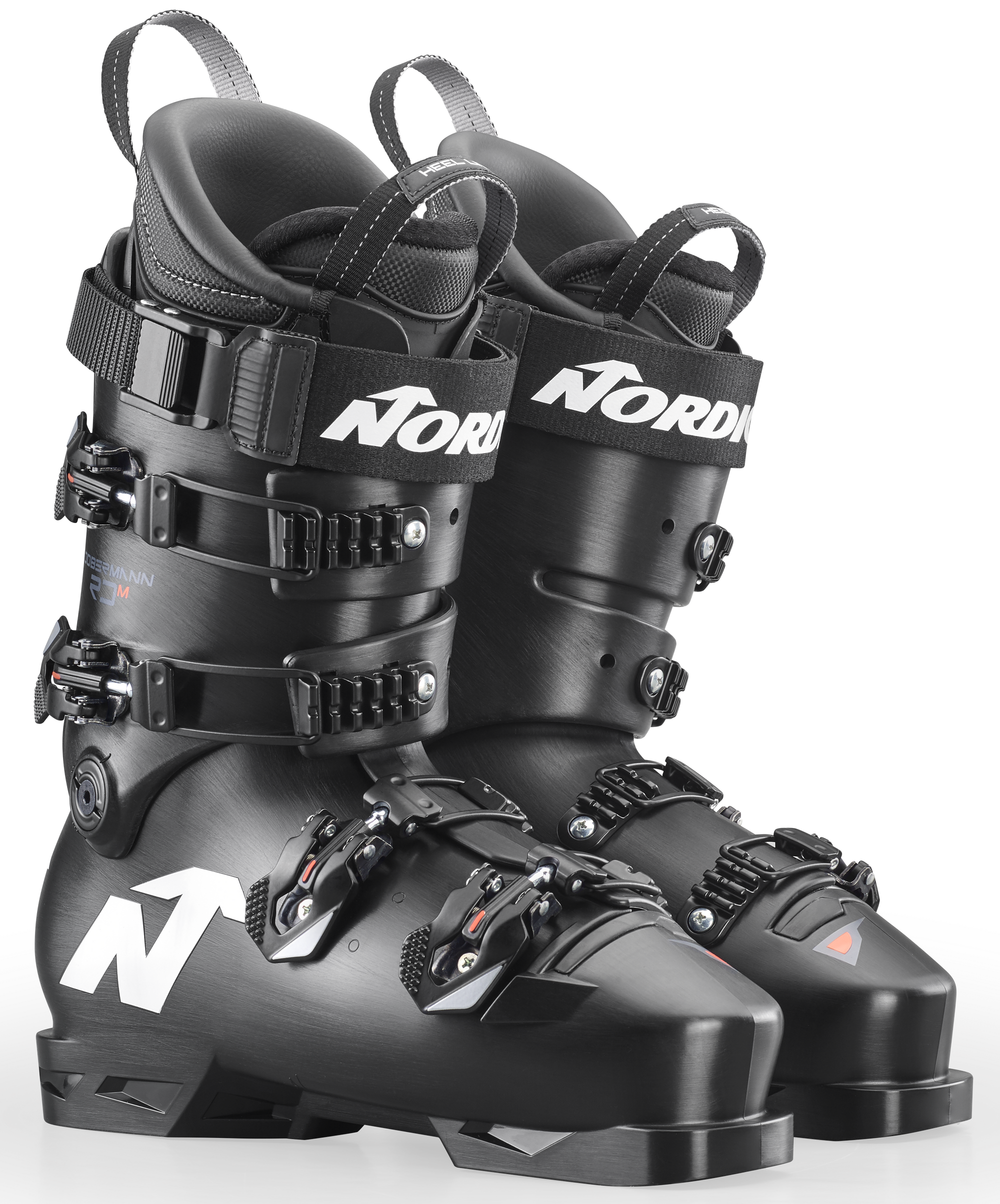 Nordica Dobermann 5 RD 93 - Medium 2027