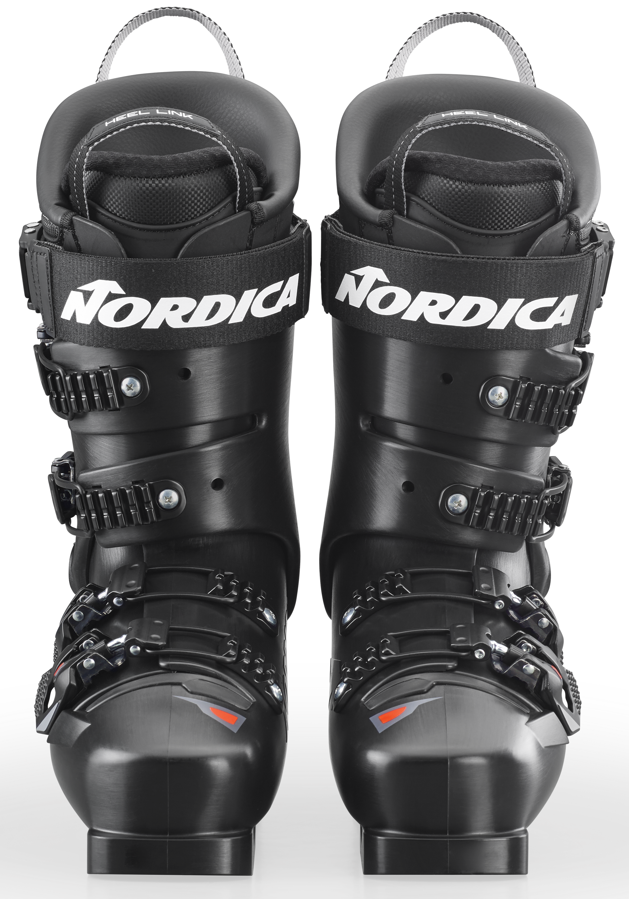 Nordica Dobermann 5 RD 93 - Medium 2027