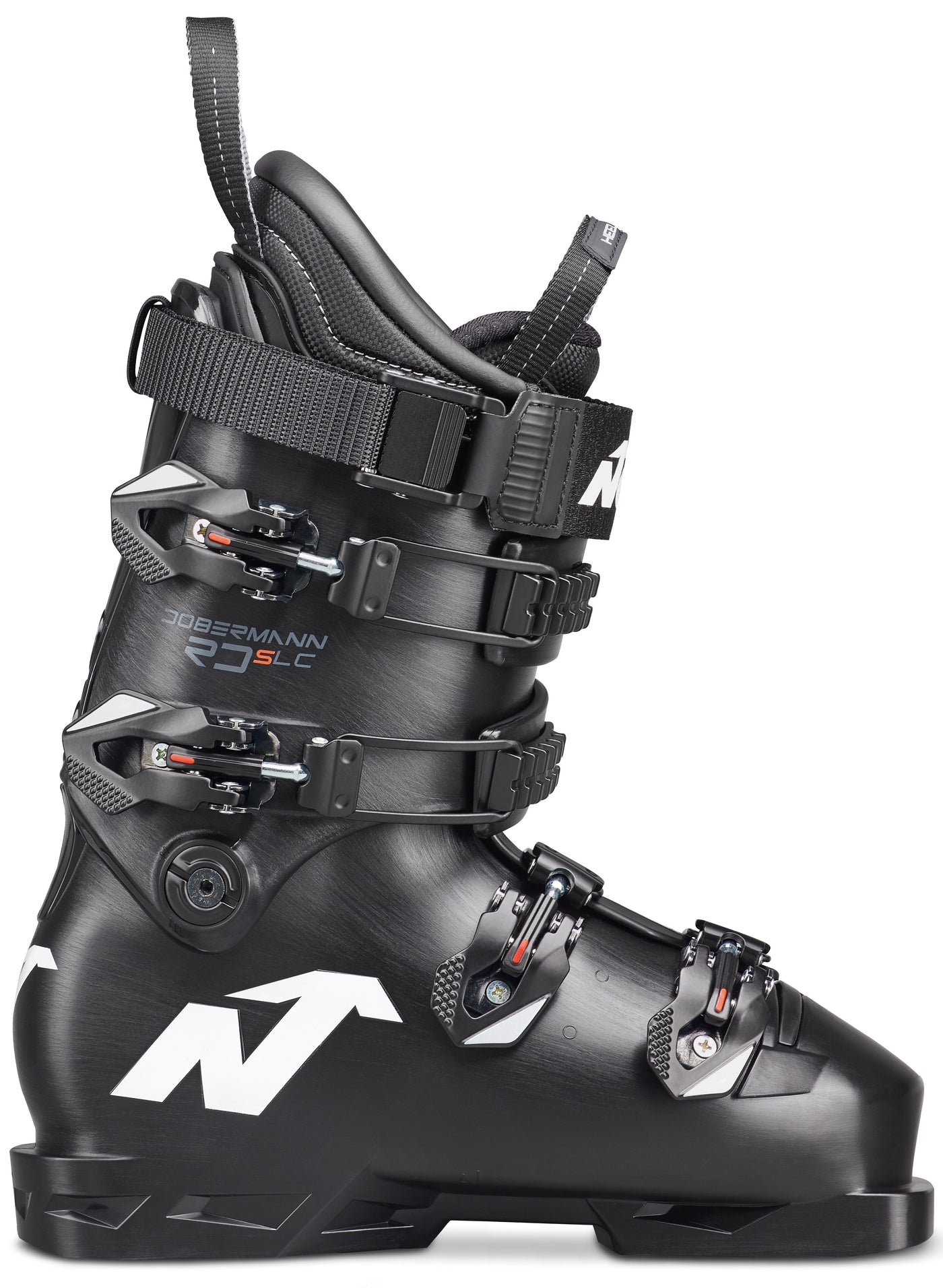 Nordica Dobermann 5 RD 93 - Soft L.C. 2027