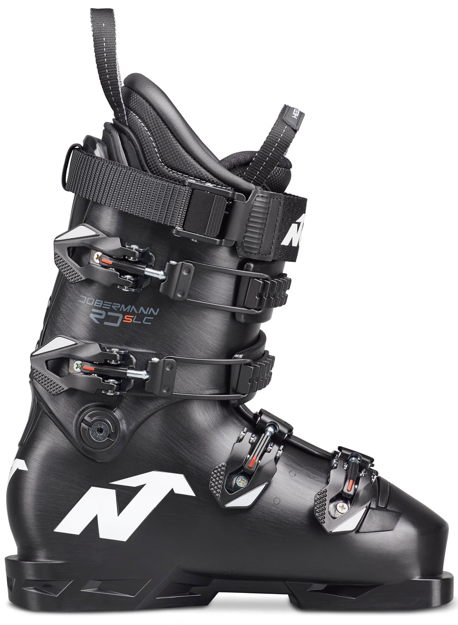 Nordica Dobermann 5 RD 93 - Soft L.C. 2027