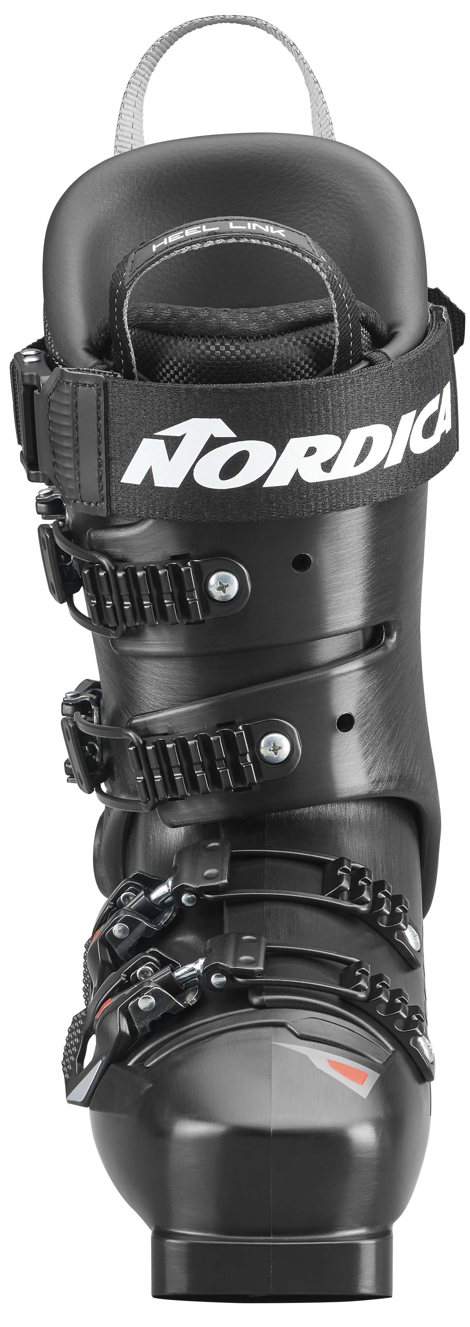 Nordica Dobermann 5 RD 93 - Soft L.C. 2027