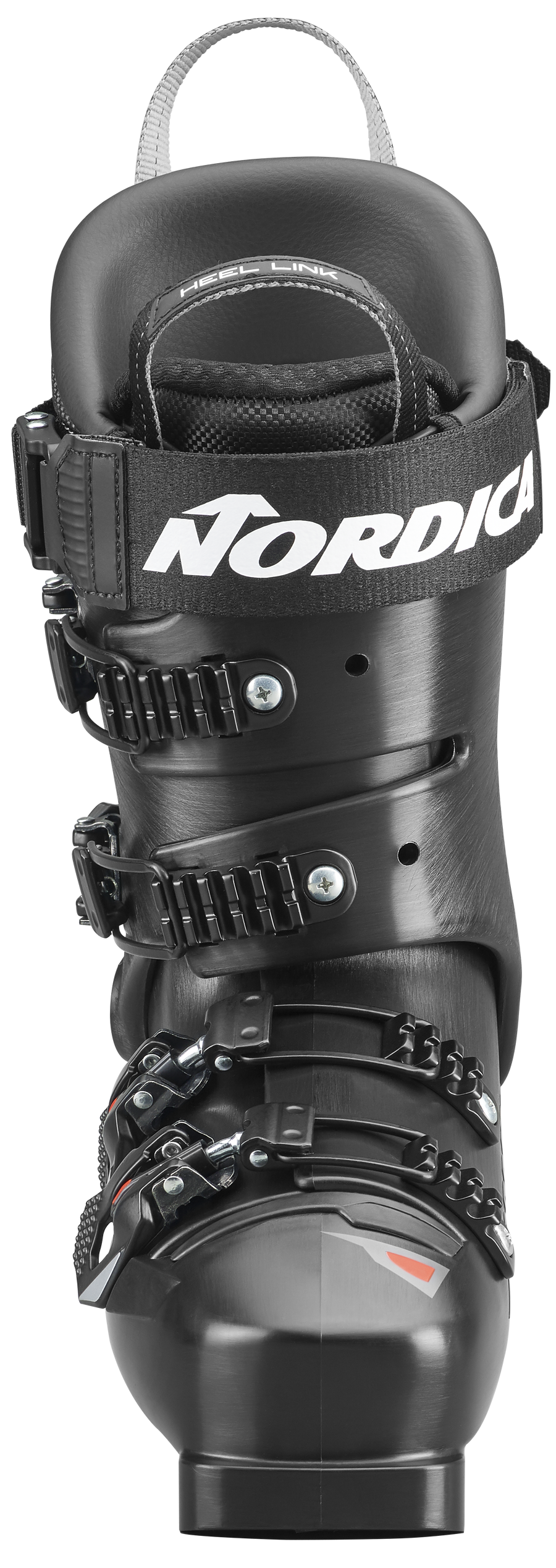 Nordica Dobermann 5 RD 93 - Soft L.C. 2027