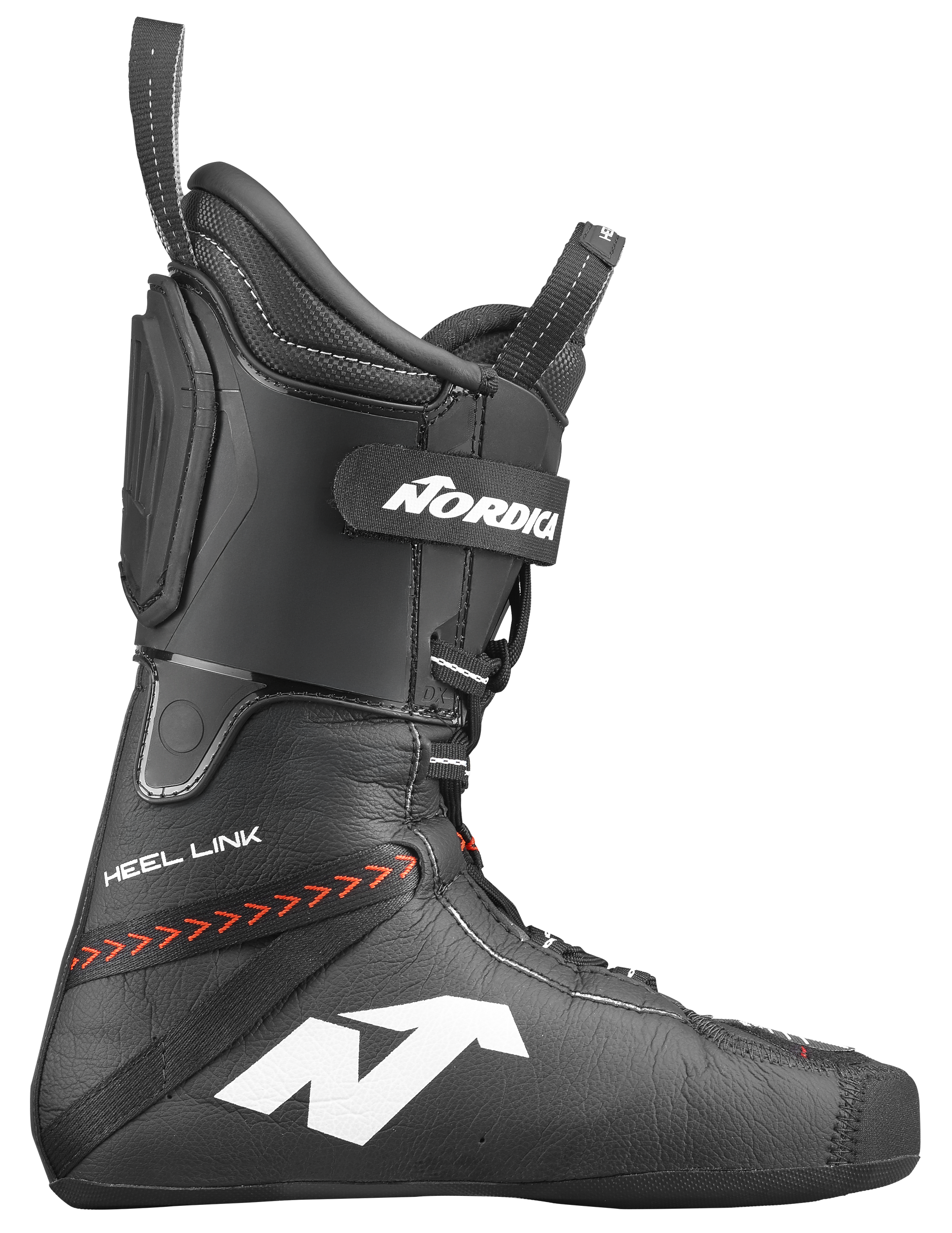 Nordica Dobermann 5 RD 93 - Soft L.C. 2027