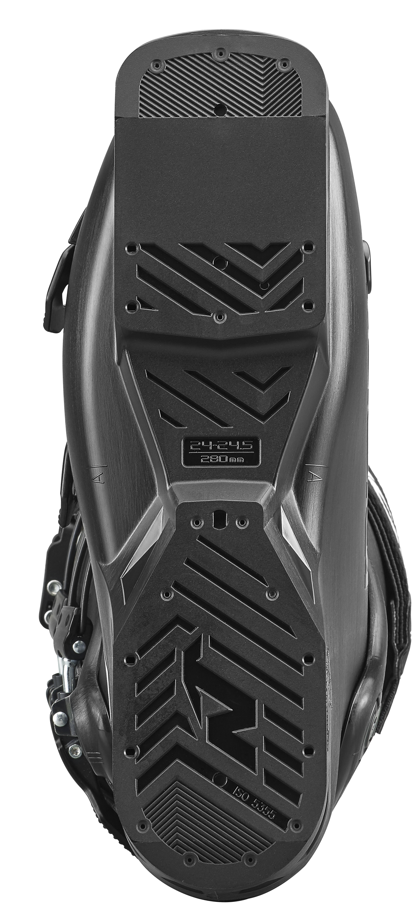 Nordica Dobermann 5 RD 93 - Soft L.C. 2027