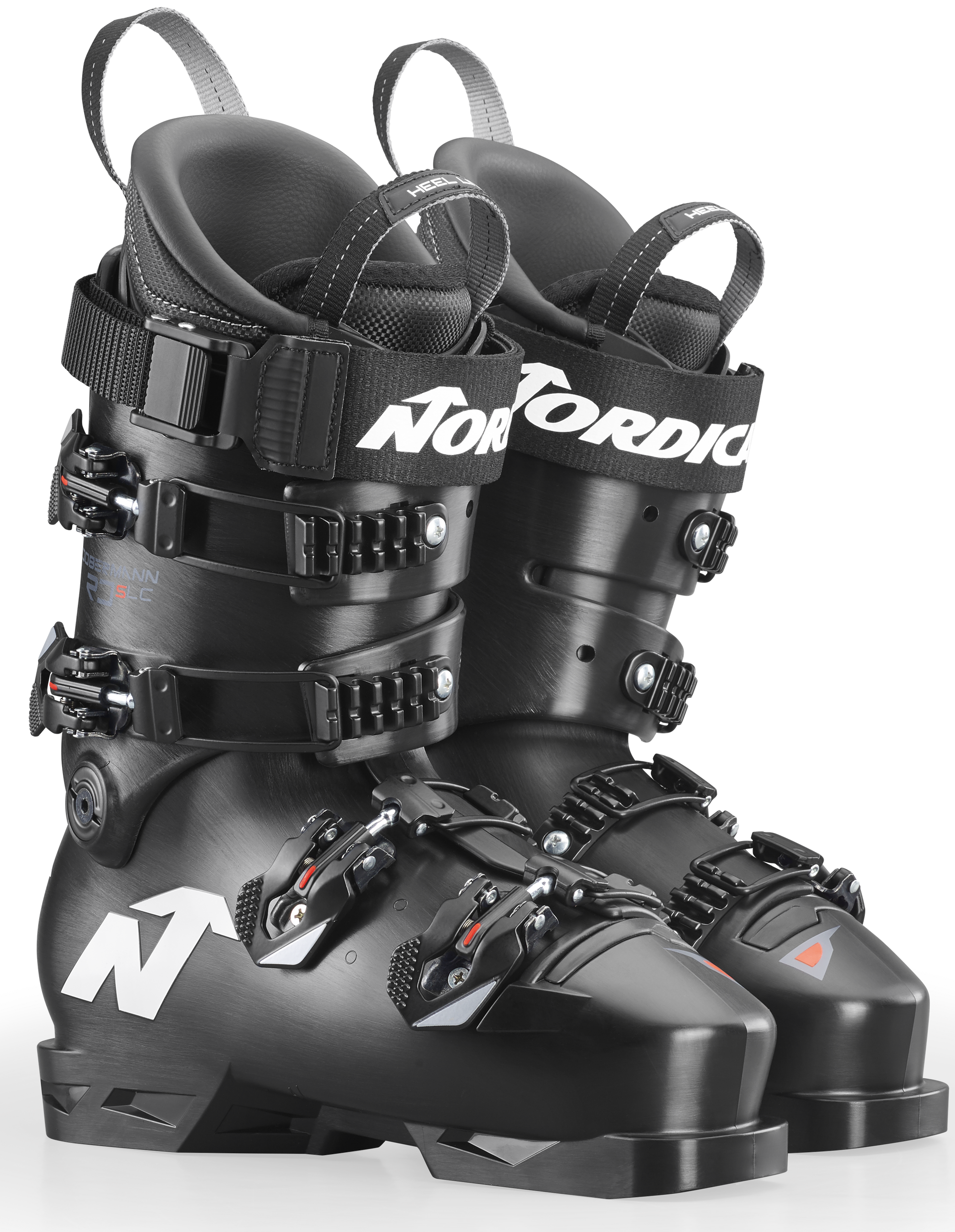 Nordica Dobermann 5 RD 93 - Soft L.C. 2027