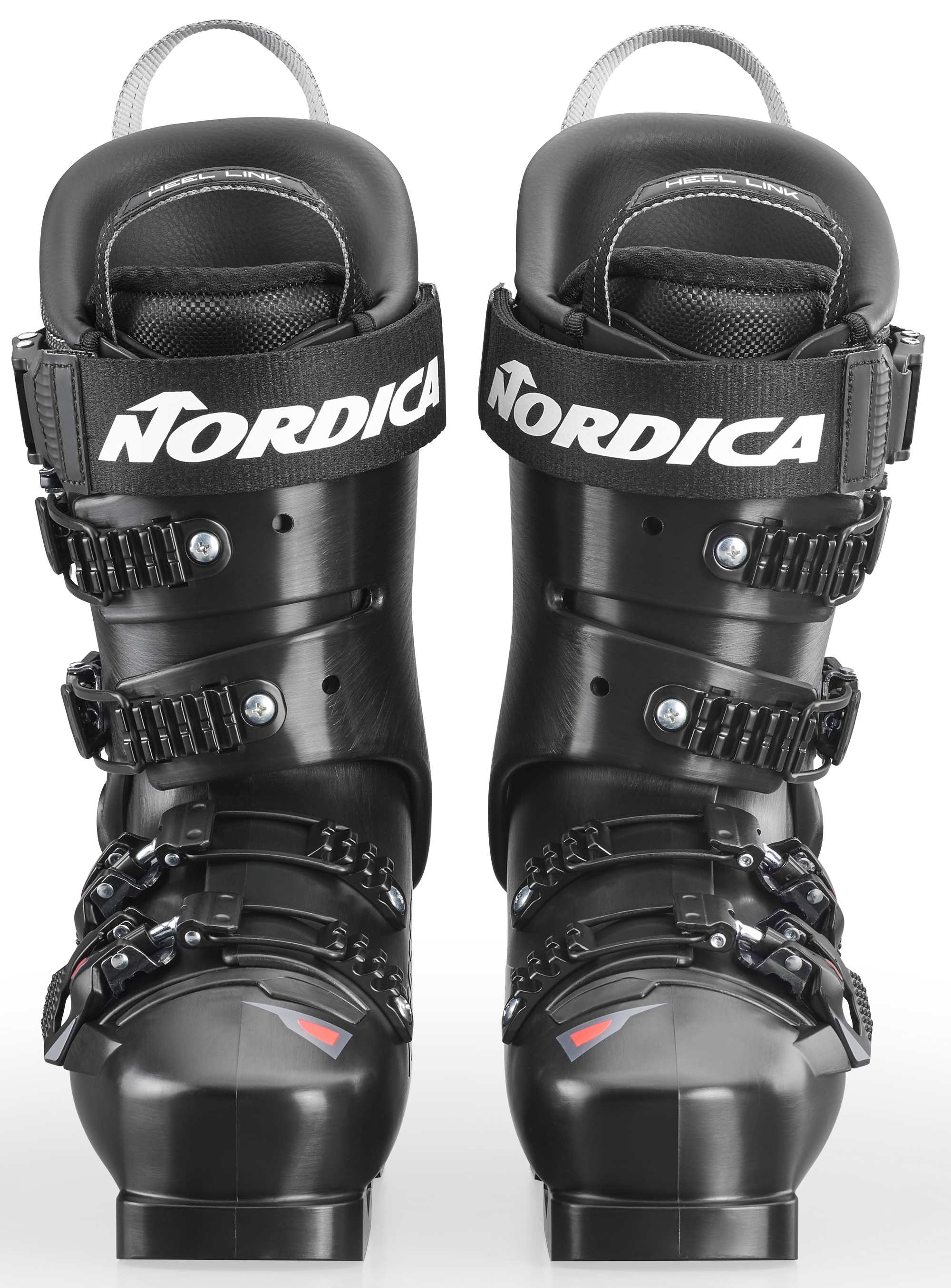Nordica Dobermann 5 RD 93 - Soft L.C. 2027