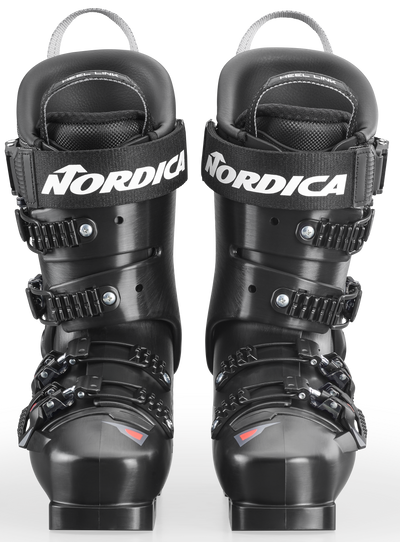 Nordica Dobermann 5 RD 93 - Soft L.C. 2027