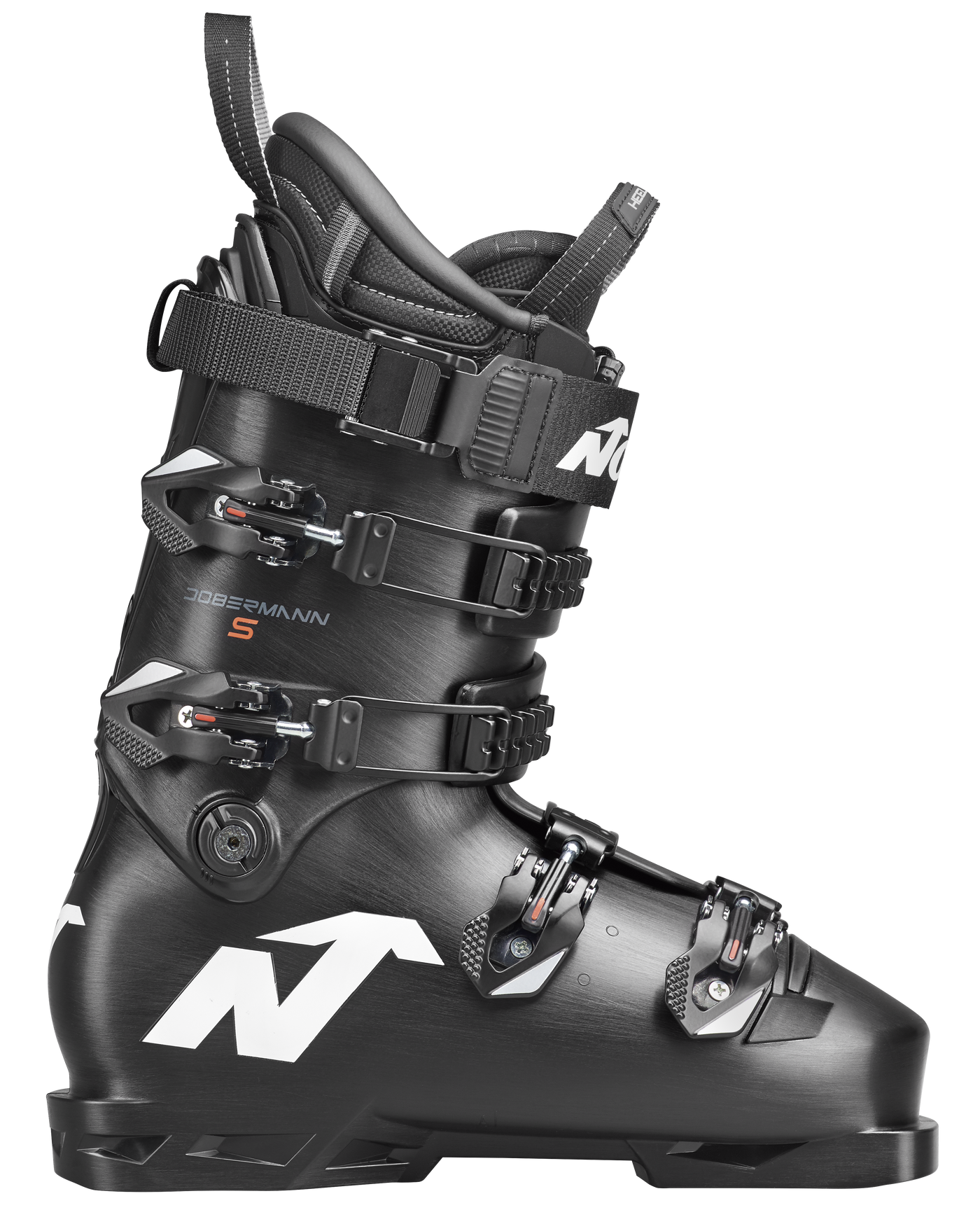 Nordica Dobermann 5 96 - Stiff 2027