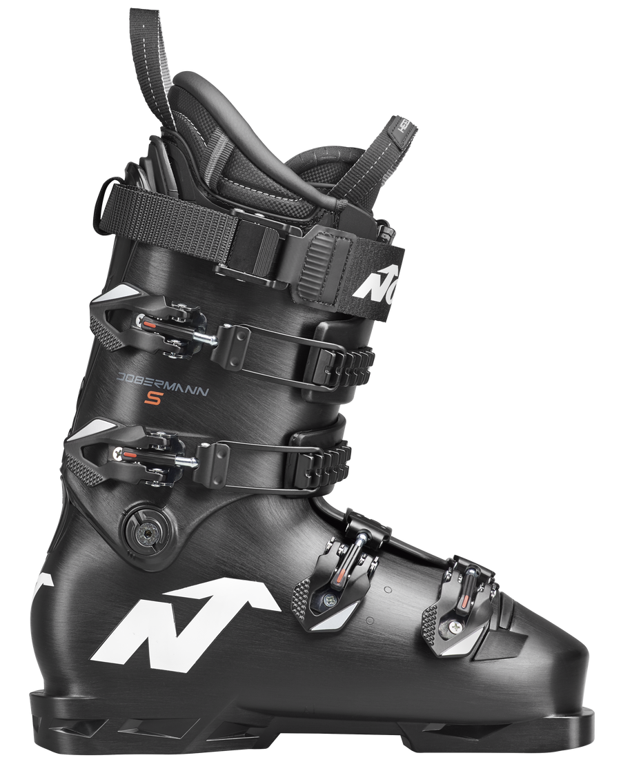 Nordica Dobermann 5 96 - Stiff 2027