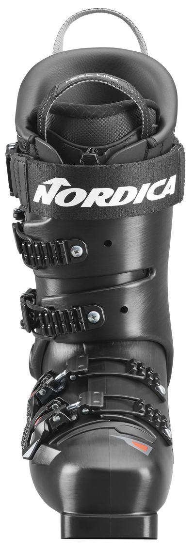 Nordica Dobermann 5 96 - Stiff 2027
