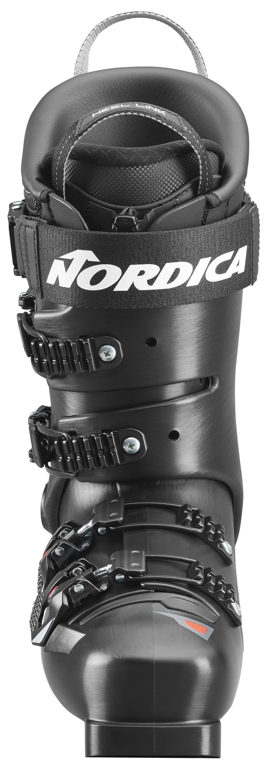 Nordica Dobermann 5 96 - Stiff 2027