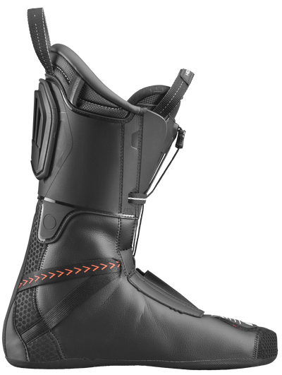 Nordica Dobermann 5 96 - Stiff 2027