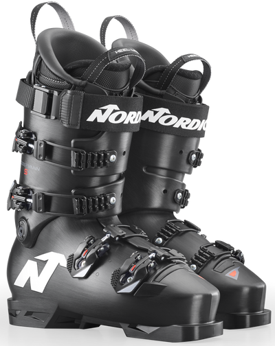 Nordica Dobermann 5 96 - Stiff 2027