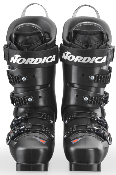 Nordica Dobermann 5 96 - Stiff 2027