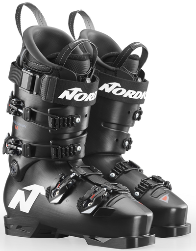Nordica Dobermann 5 96 - Medium 2027