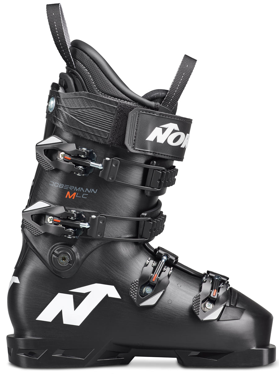 Nordica Dobermann 5 96 - Medium L.C. 2027