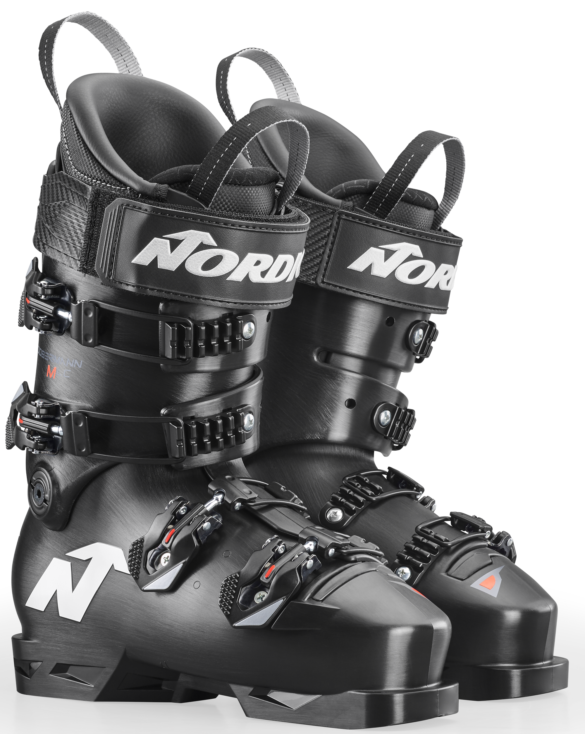 Nordica Dobermann 5 96 - Medium L.C. 2027