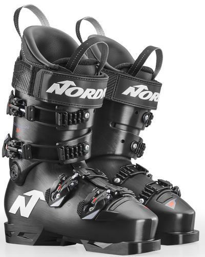 Nordica Dobermann 5 96 - Medium L.C. 2027