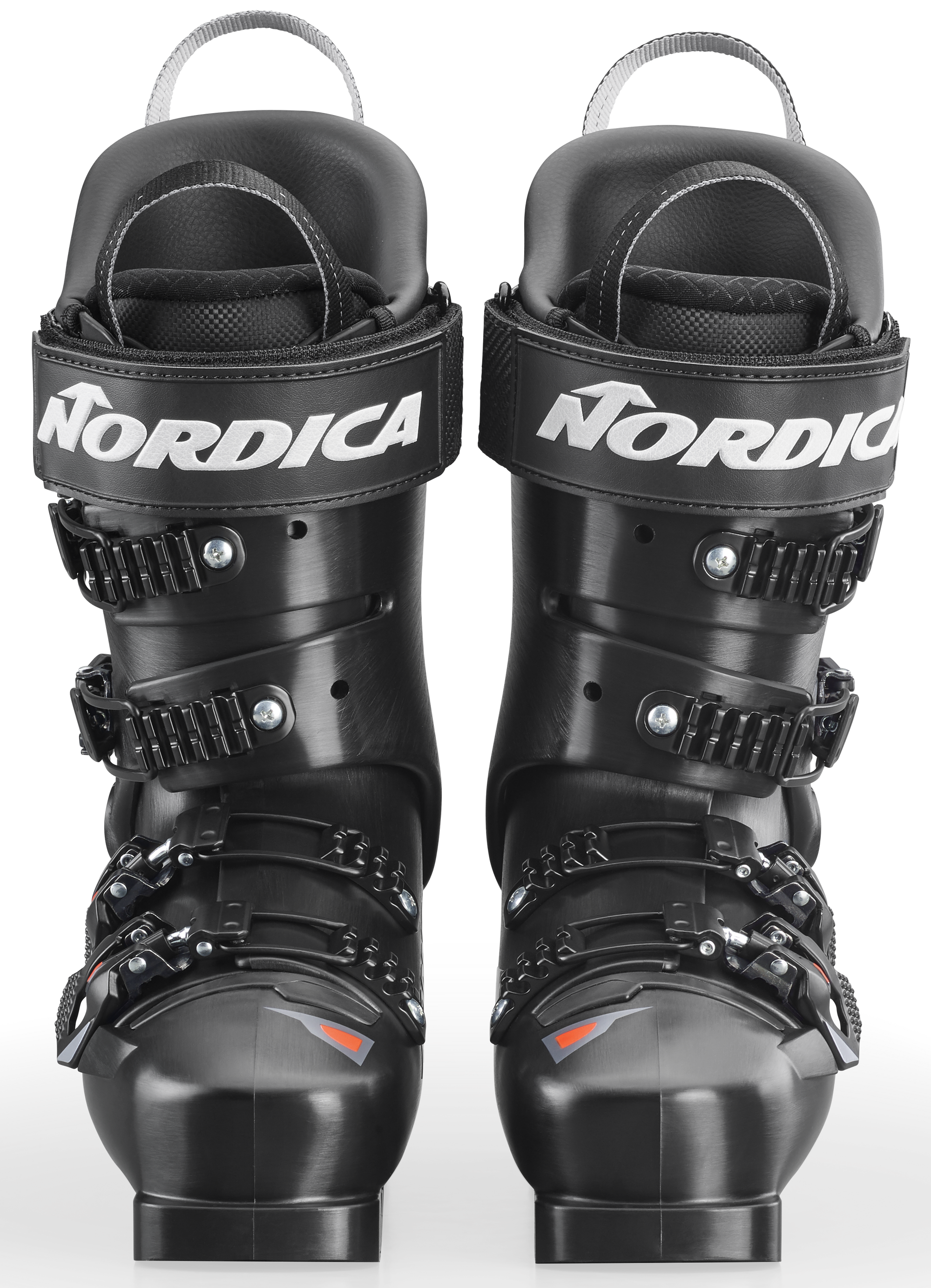 Nordica Dobermann 5 96 - Medium L.C. 2027