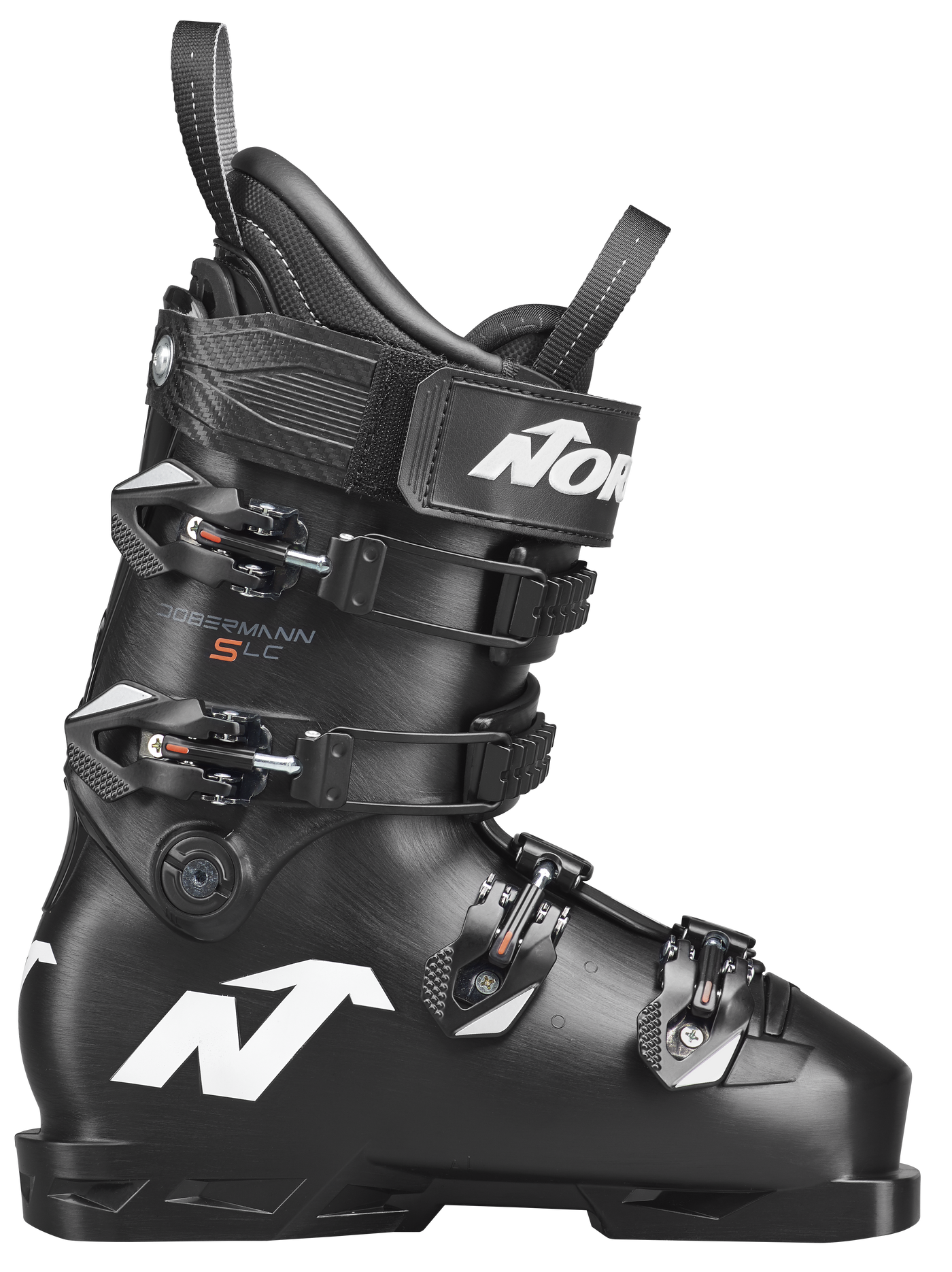 Nordica Dobermann 5 96 - Soft L.C. 2027