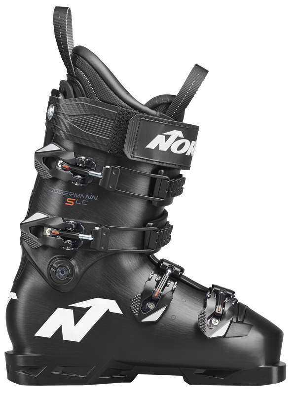 Nordica Dobermann 5 96 - Soft L.C. 2027 - Ski Depot / RaceSkis.com
