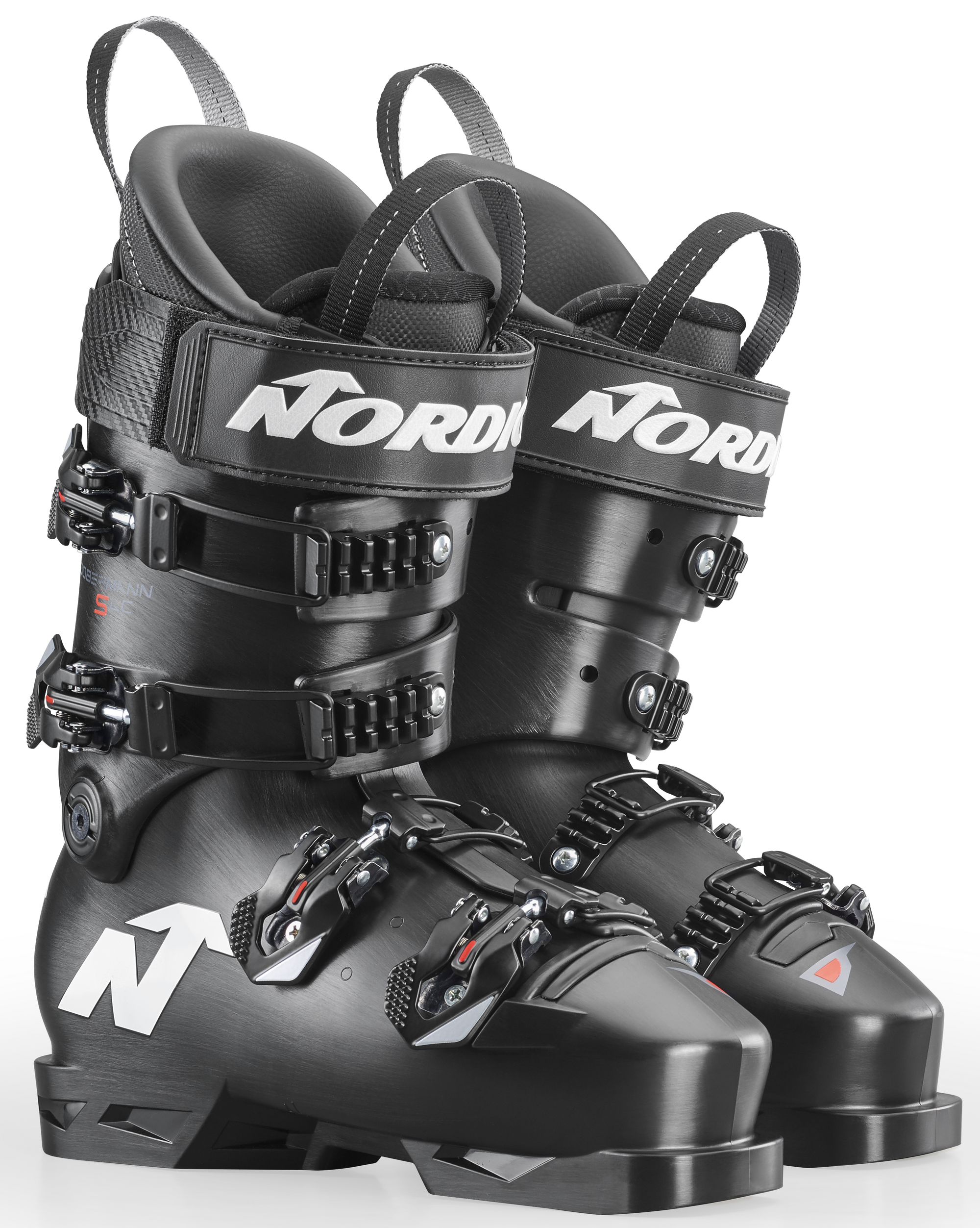 Nordica Dobermann 5 96 - Soft L.C. 2027