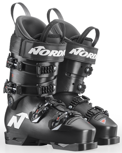 Nordica Dobermann 5 96 - Soft L.C. 2027