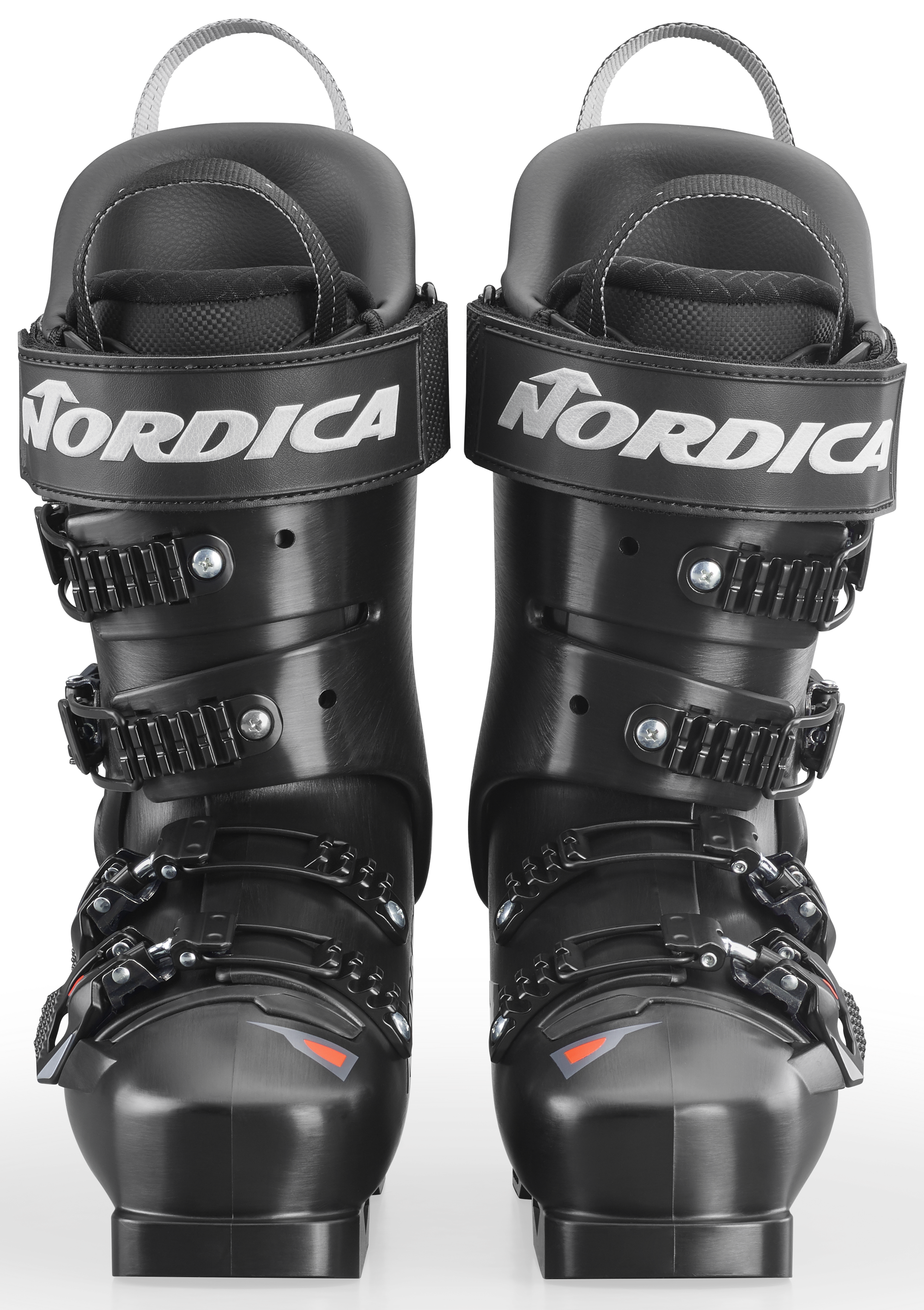 Nordica Dobermann 5 96 - Soft L.C. 2027