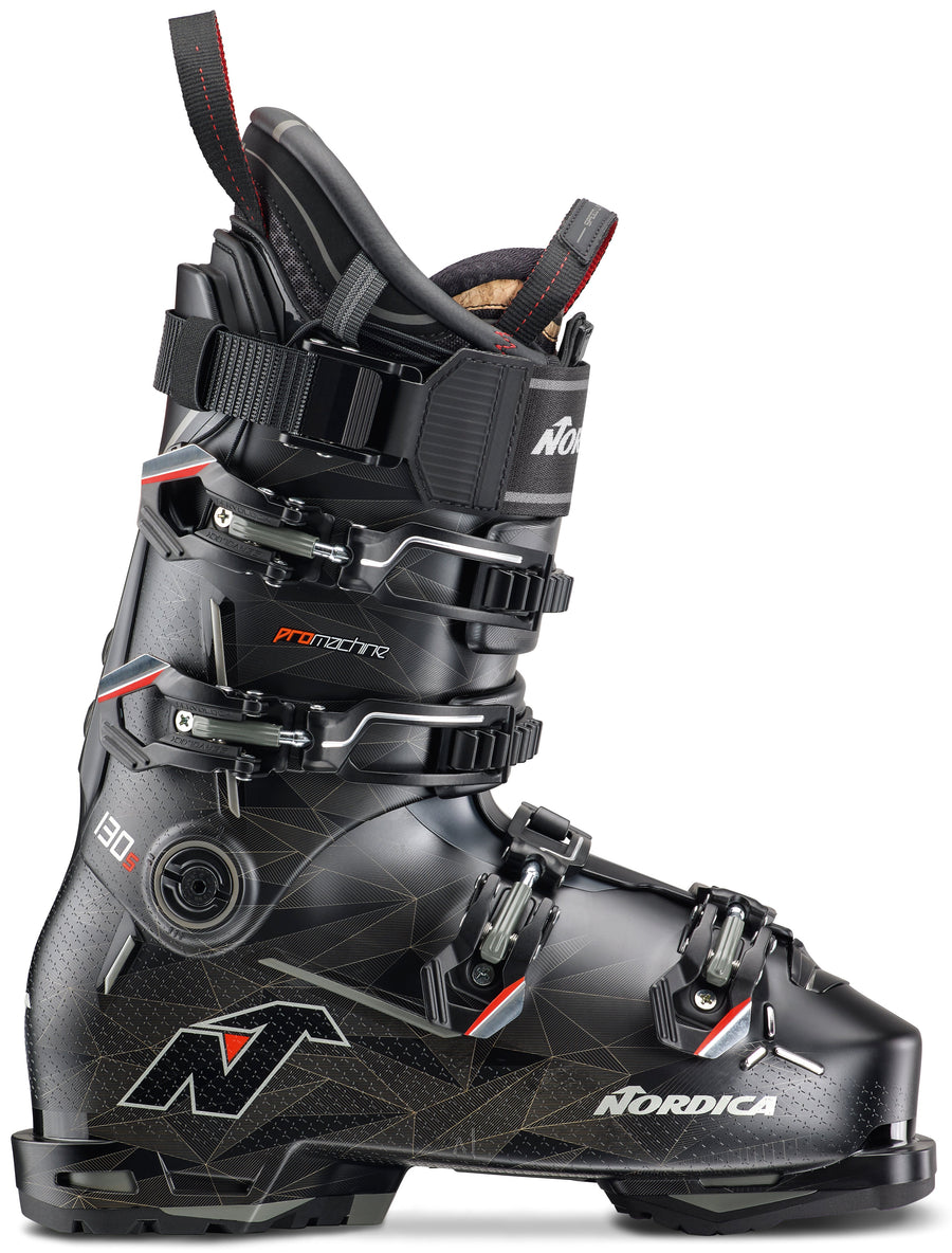 Nordica Promachine 3 130 S 2027