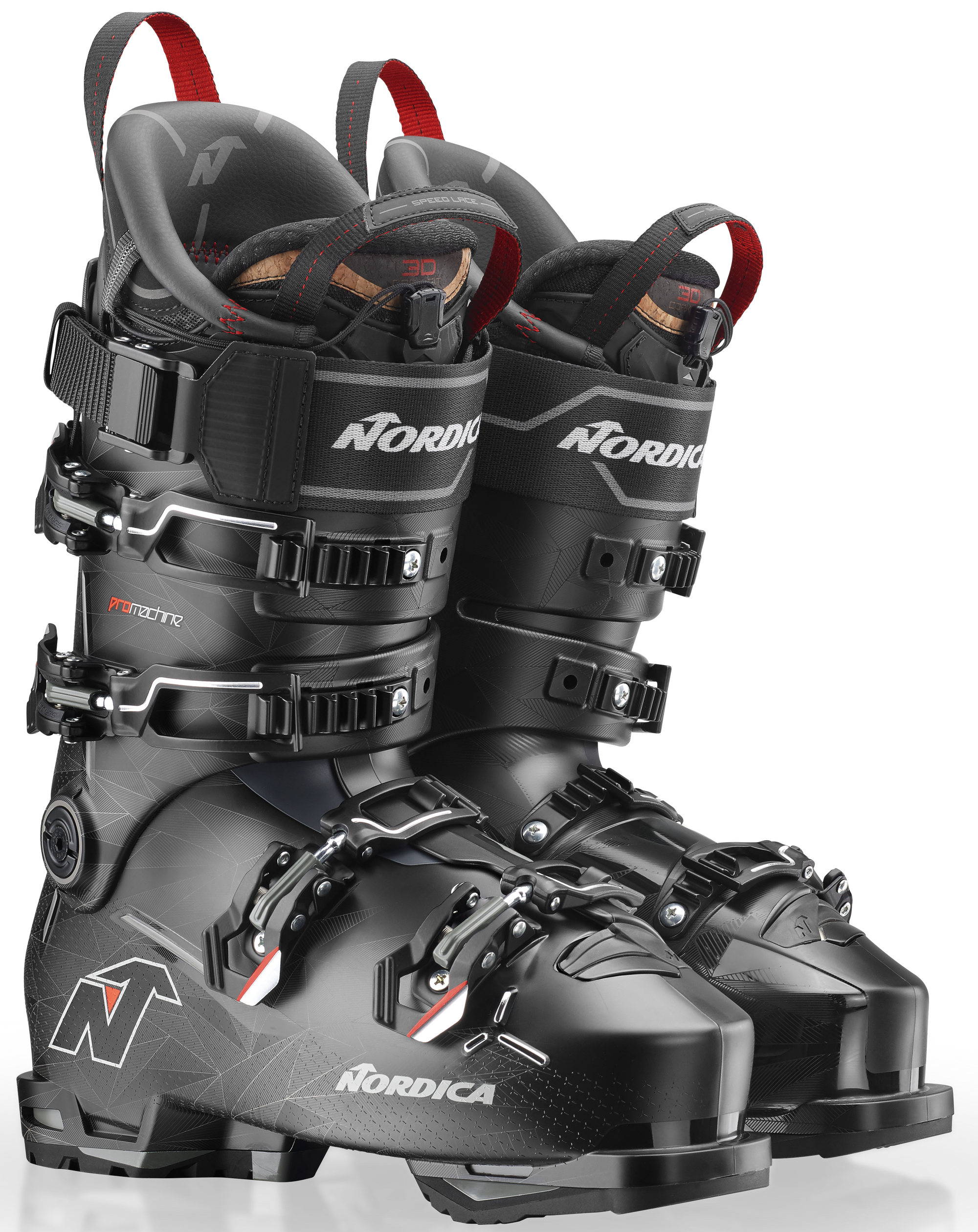 Nordica Promachine 3 130 S 2027