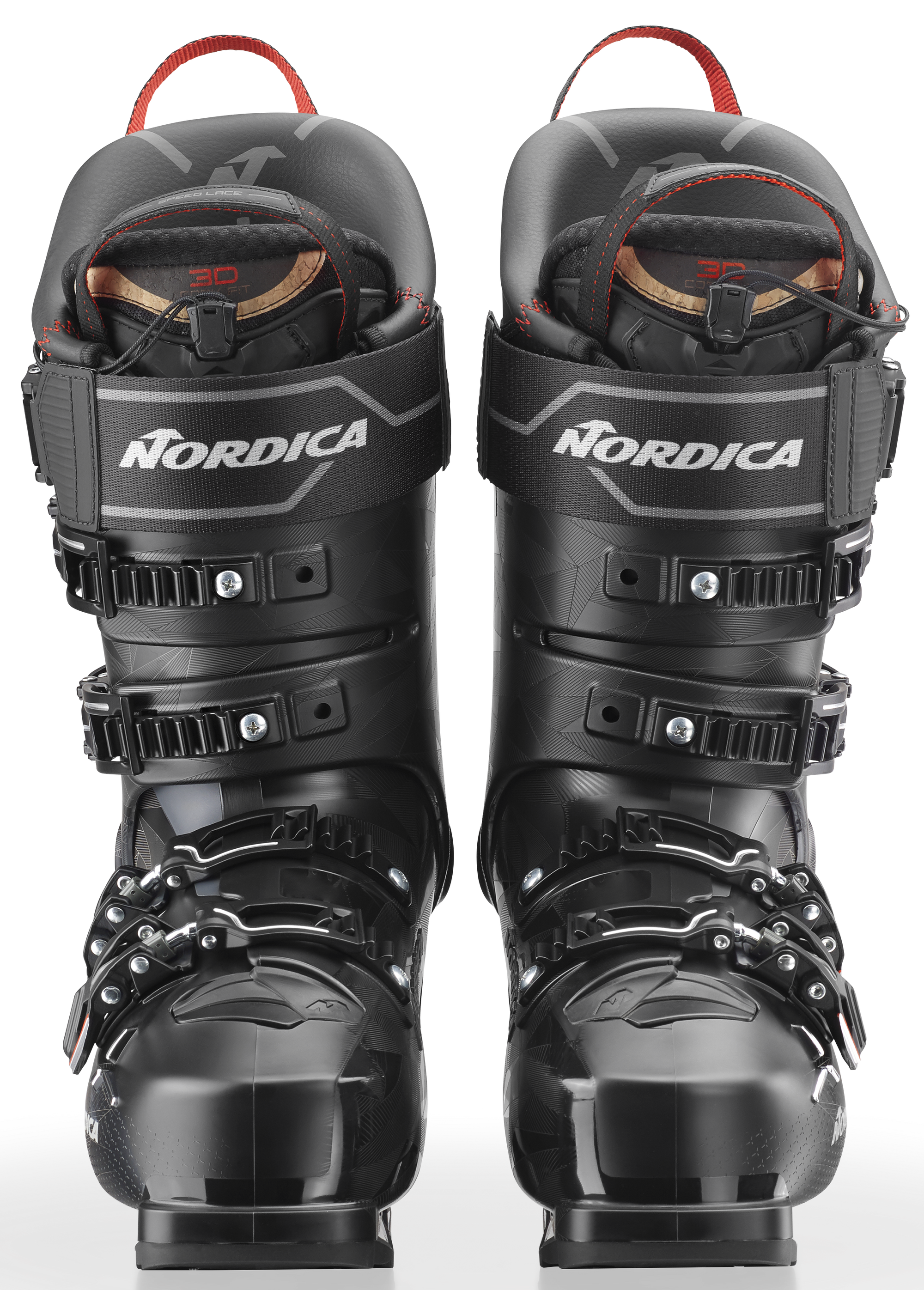 Nordica Promachine 3 130 S 2027