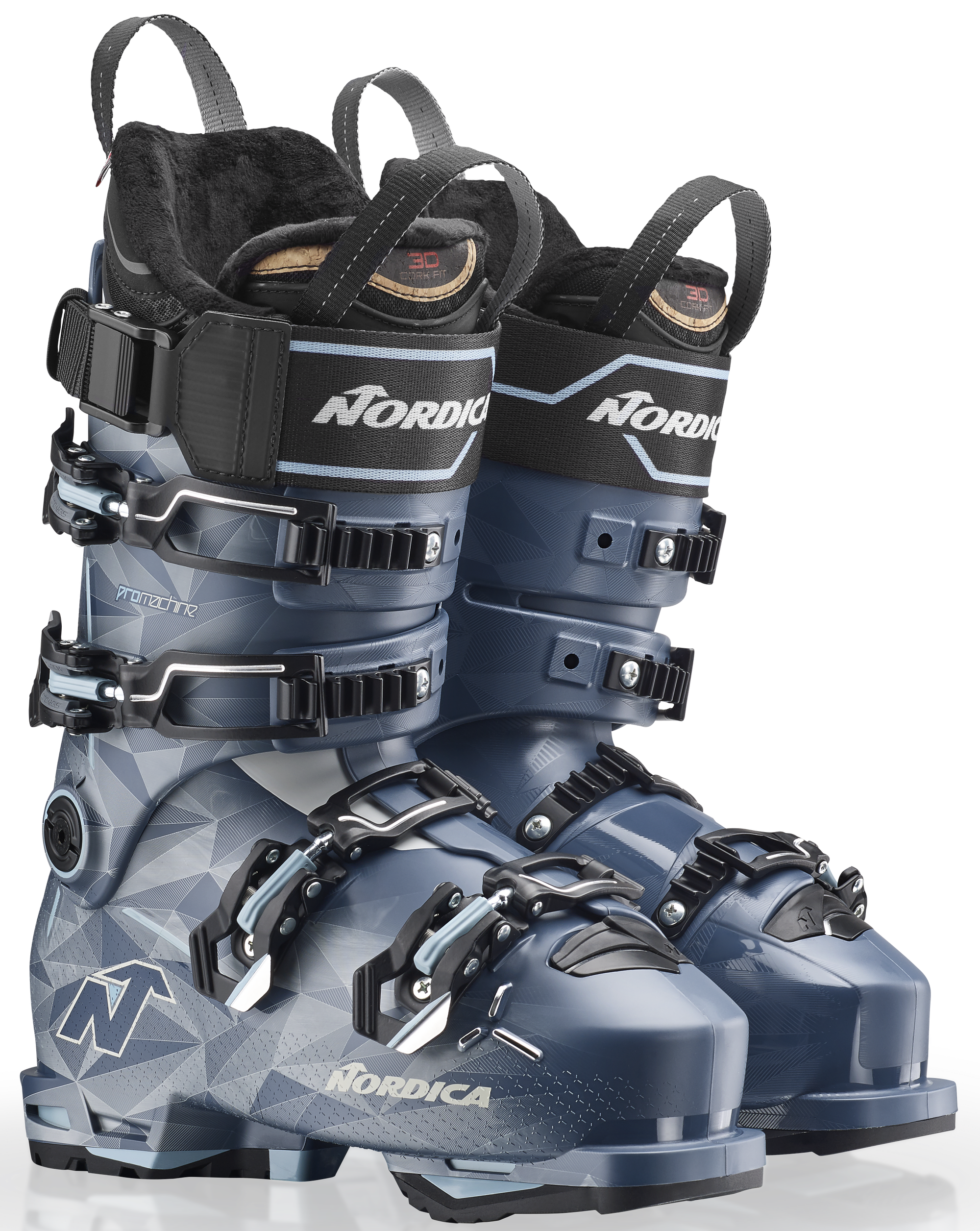 Nordica Promachine 3 115 S W 2027