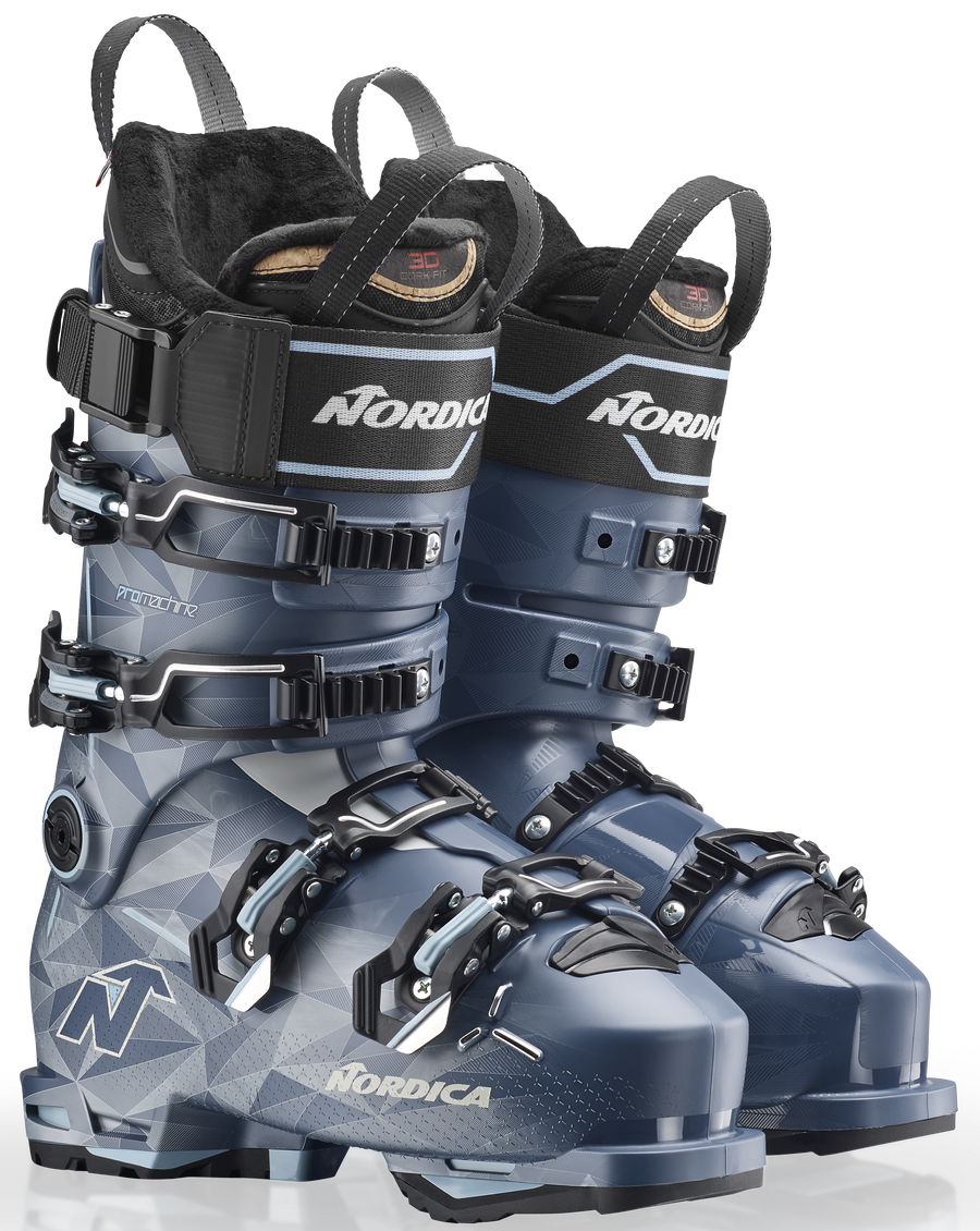 Nordica Promachine 3 115 S W 2027
