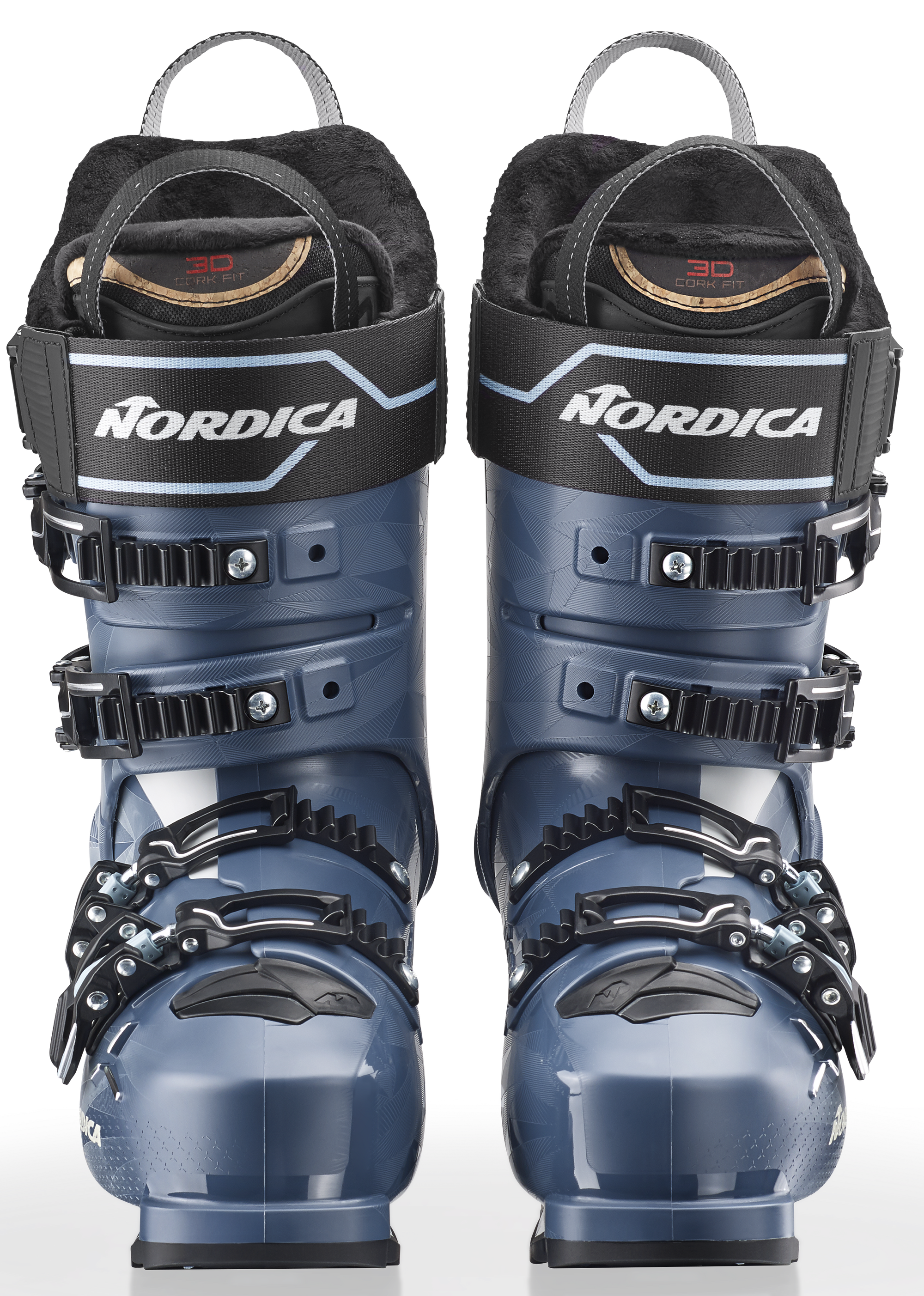 Nordica Promachine 3 115 S W 2027