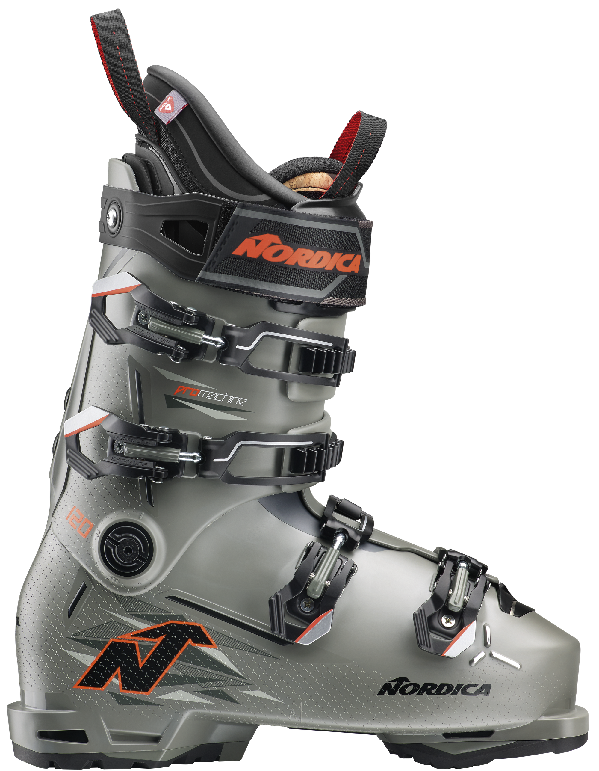 Nordica Promachine 3 120 2027