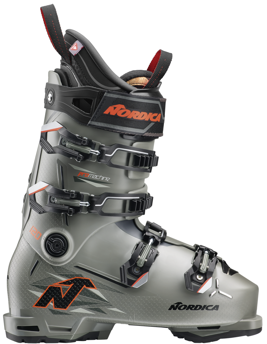 Nordica Promachine 3 120 2027