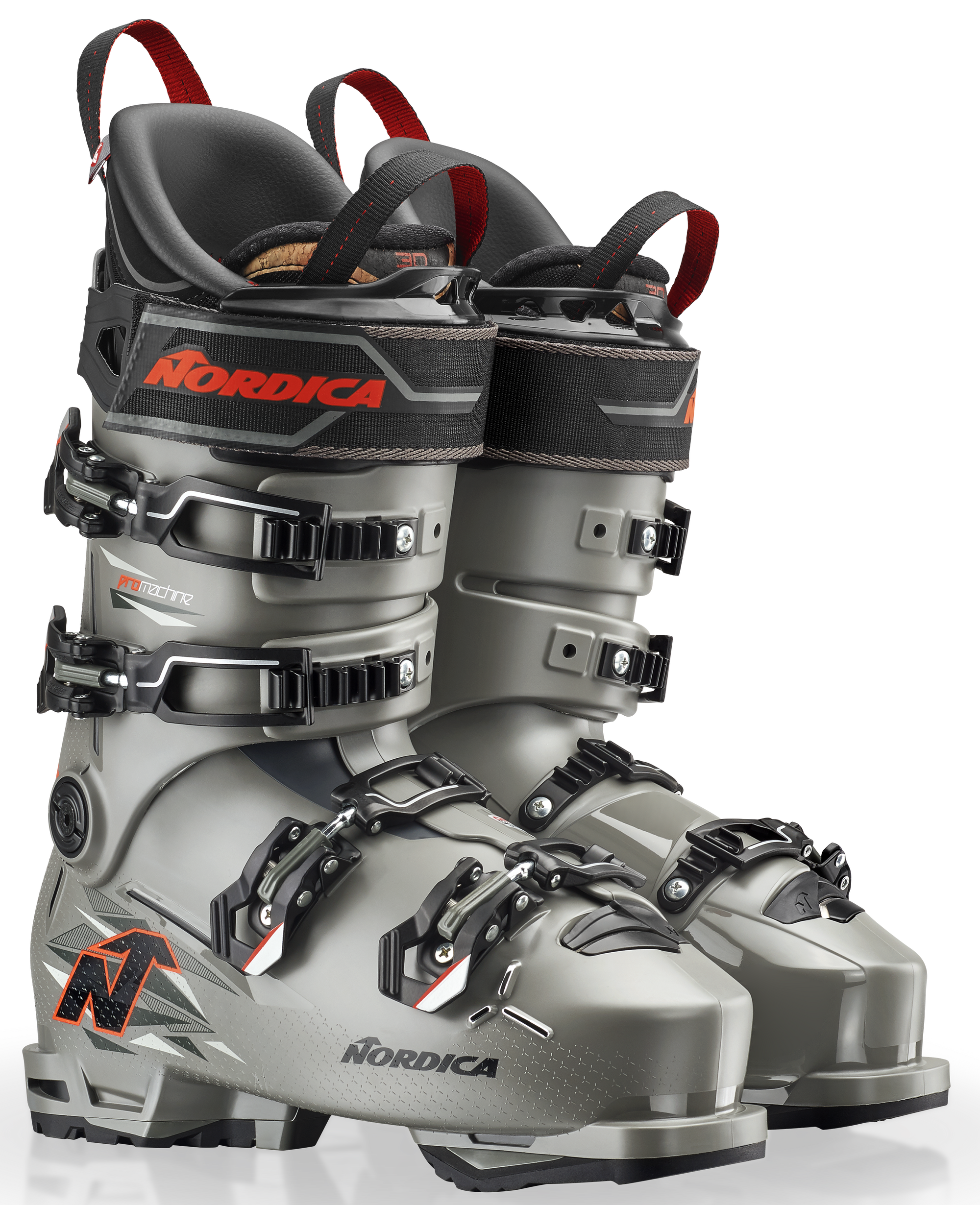 Nordica Promachine 3 120 2027