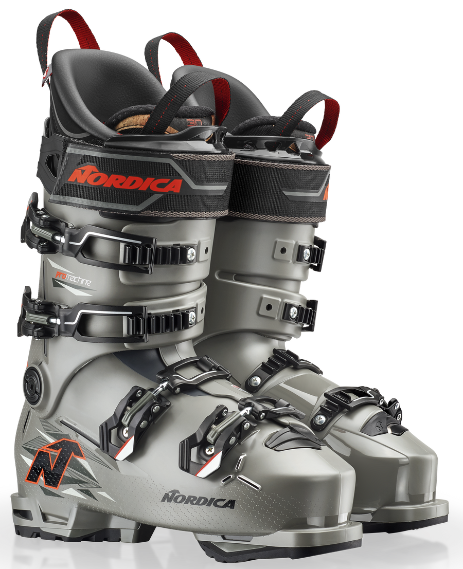 Nordica Promachine 3 120 2027