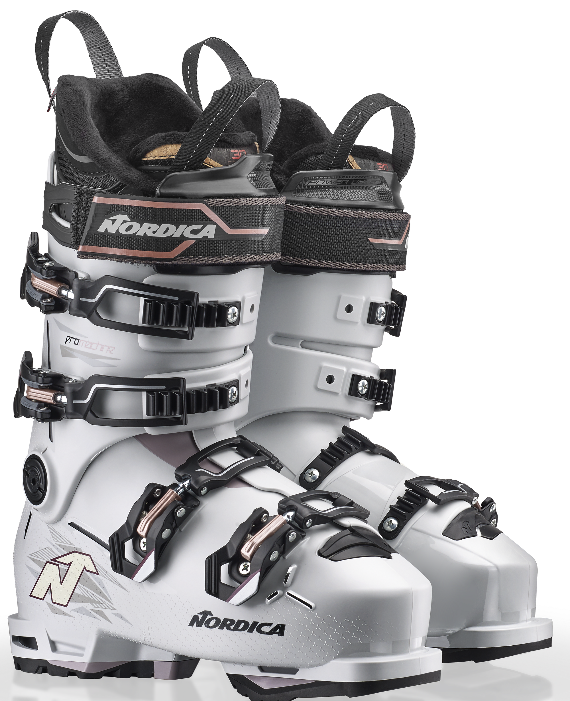 Nordica Promachine 3 105 W 2027