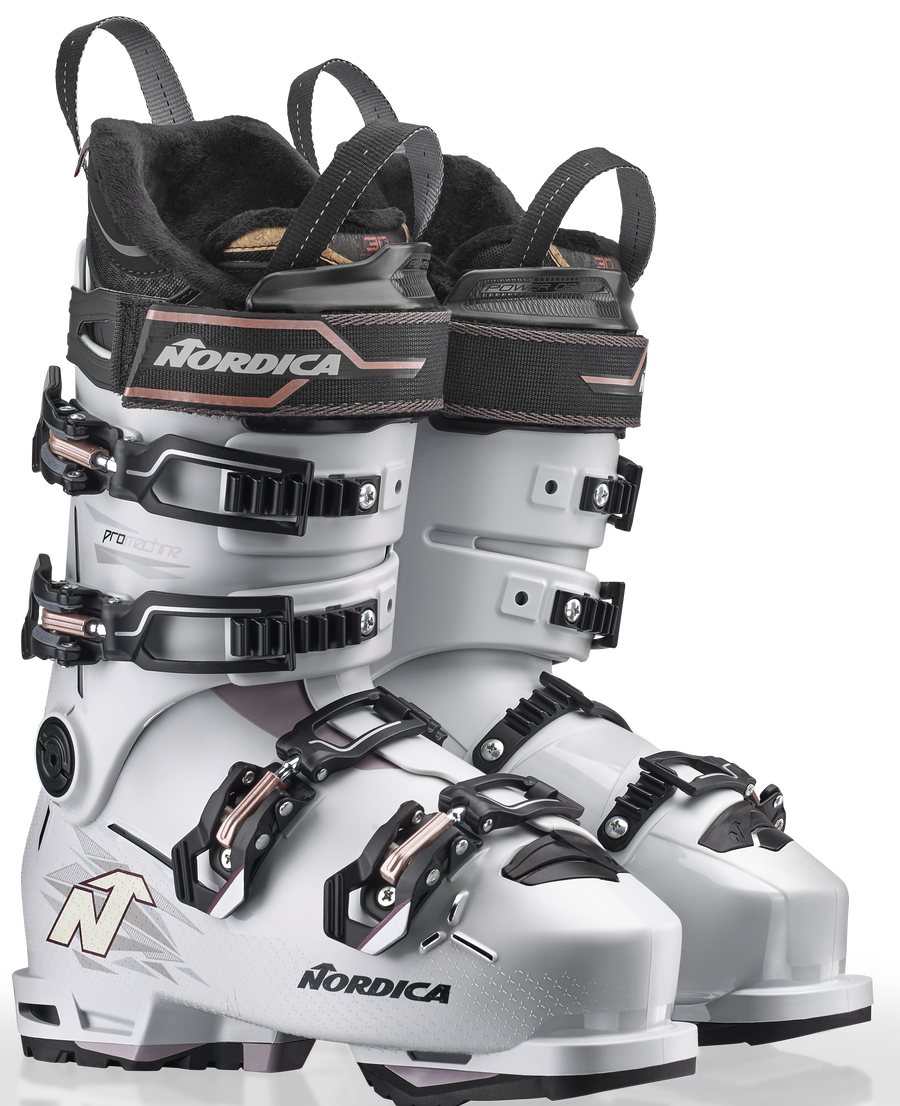 Nordica Promachine 3 105 W 2027