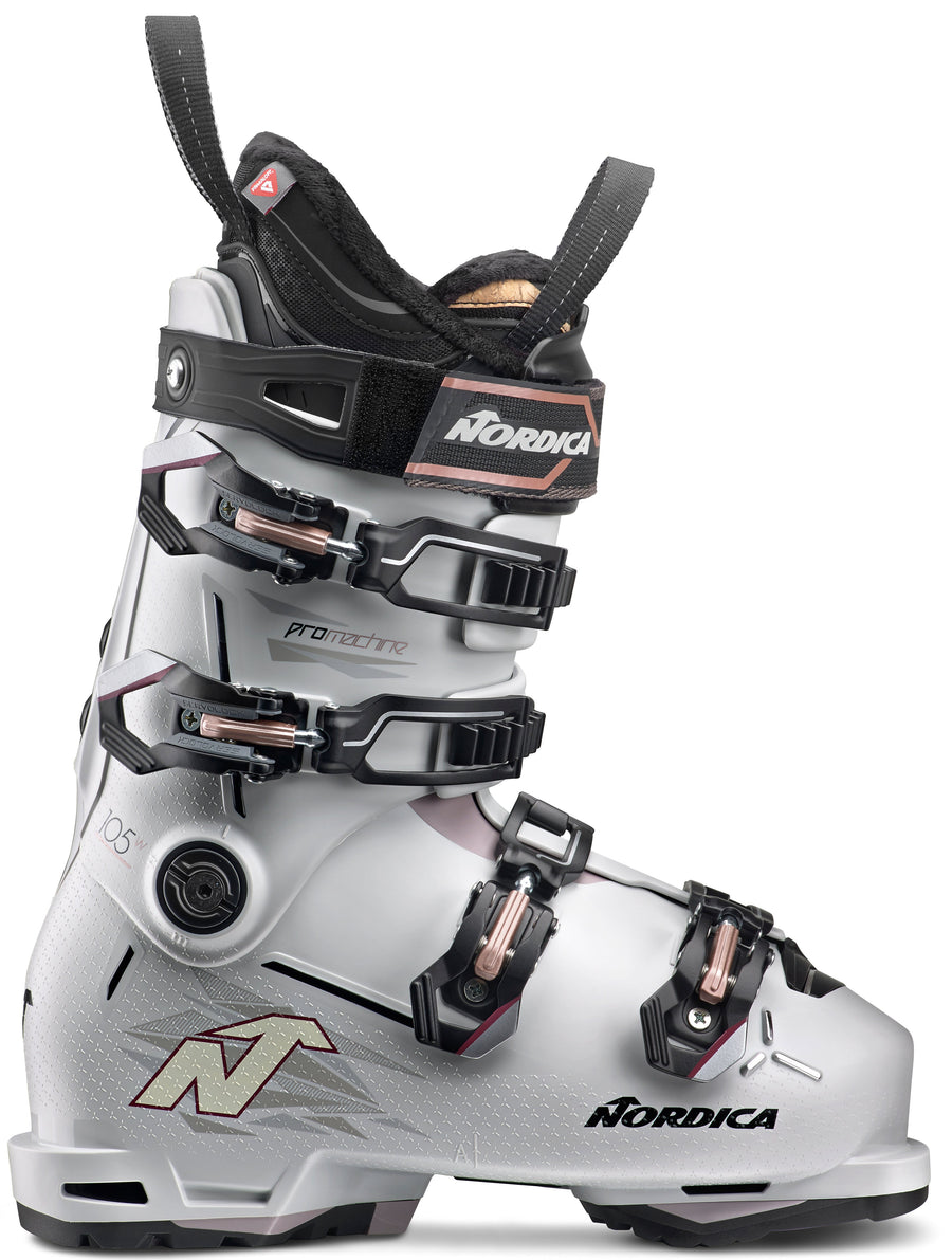 Nordica Promachine 3 105 W 2027