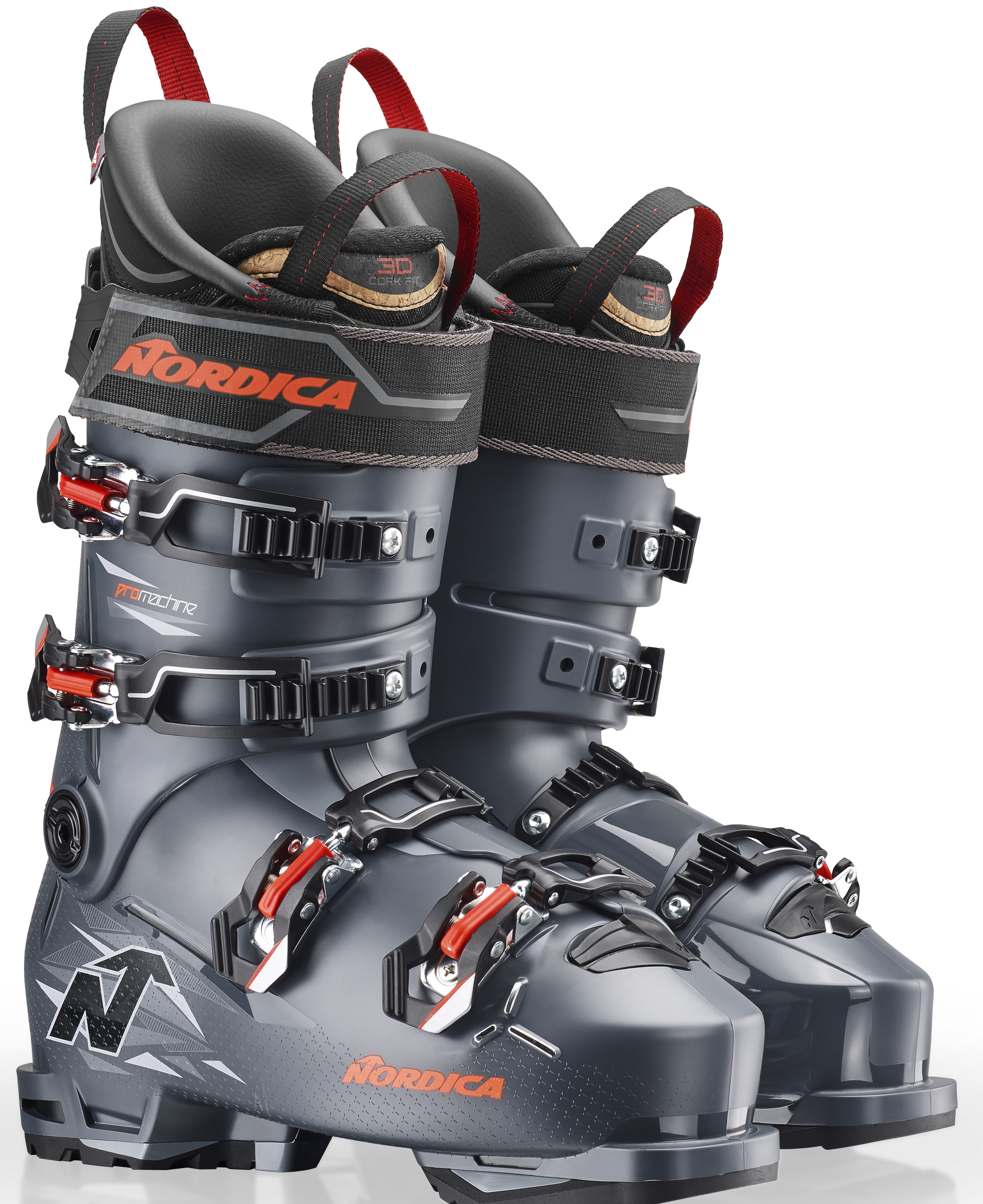 Nordica Promachine 3 110 2027