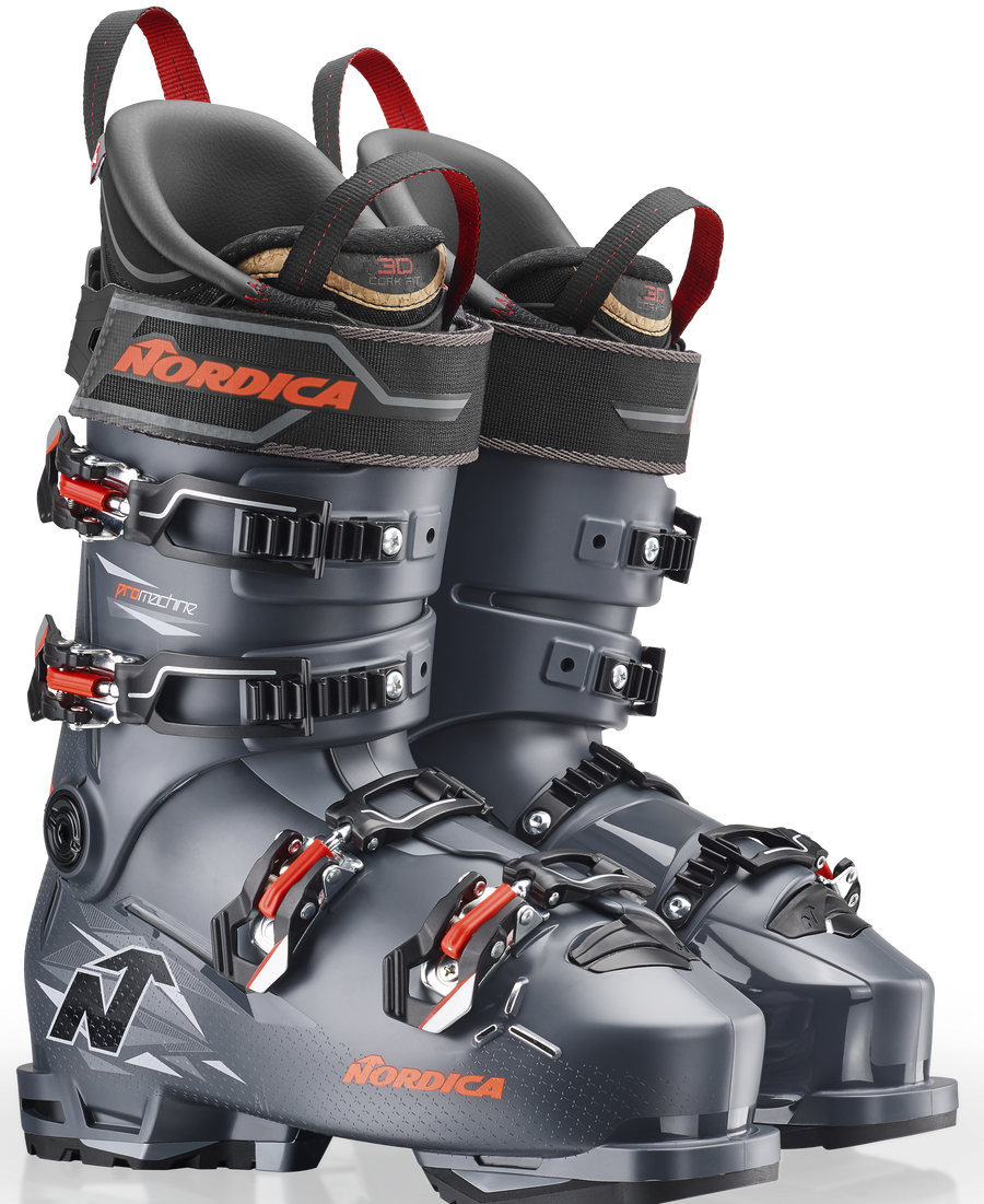 Nordica Promachine 3 110 2027