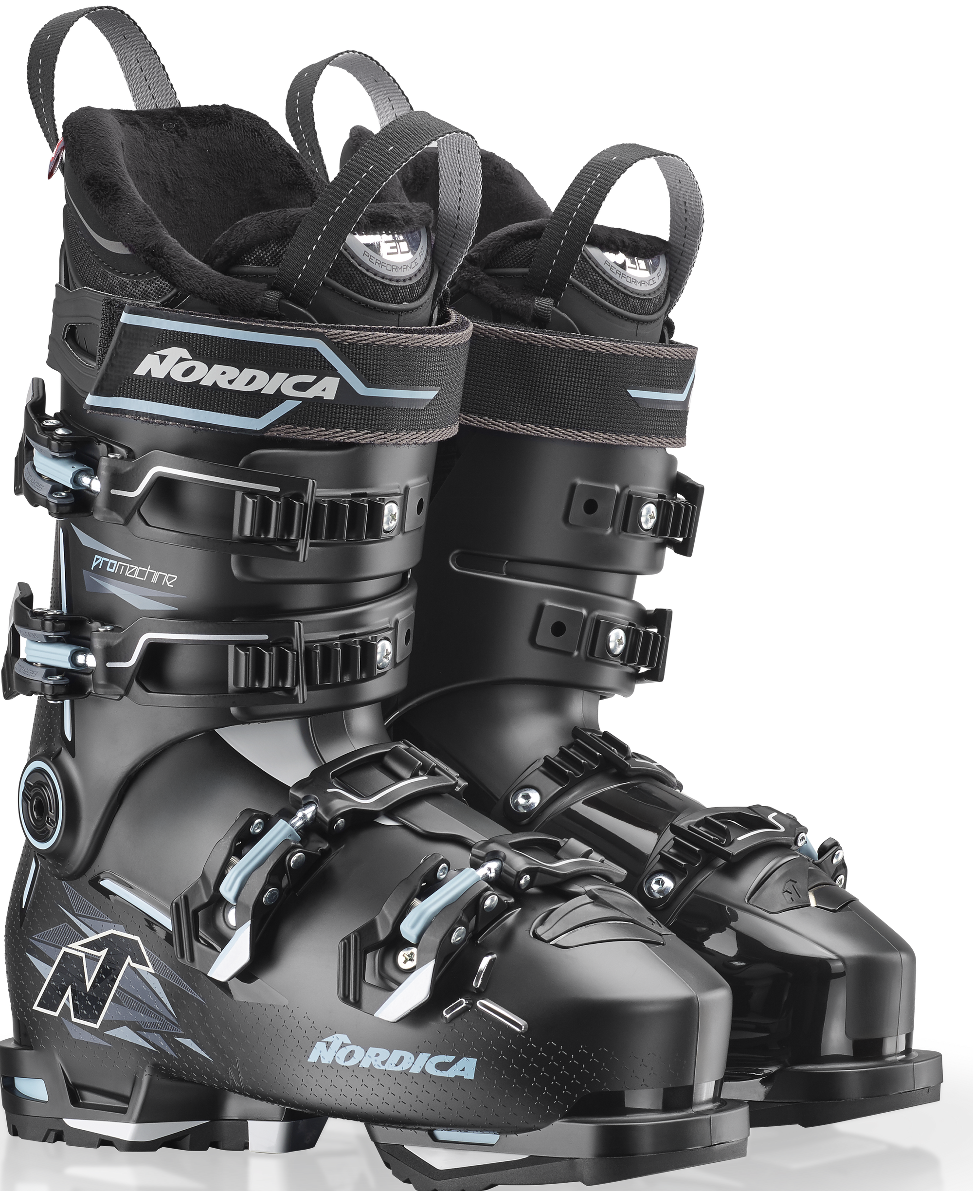 Nordica Promachine 3 95 W 2027